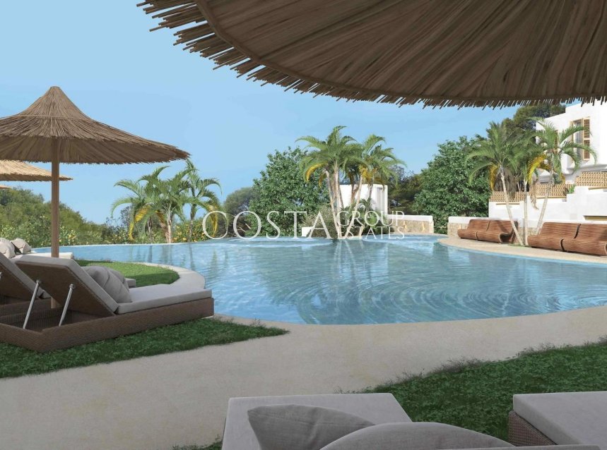 New Build - House -
El Ràfol D'Almúnia - Urbanizacion La Almunia
