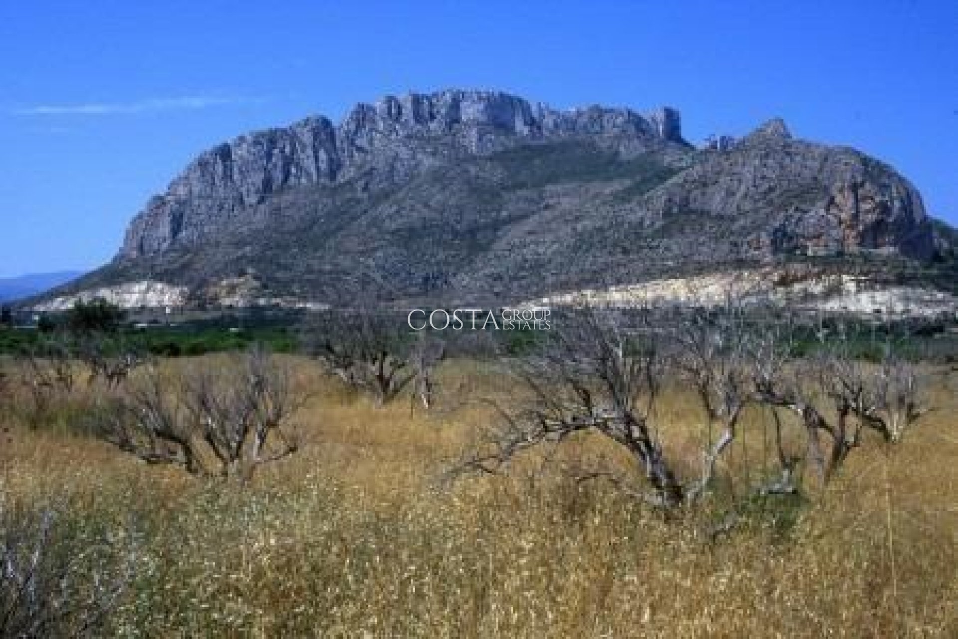 New Build - House -
El Verger - Playa de La Almadraba