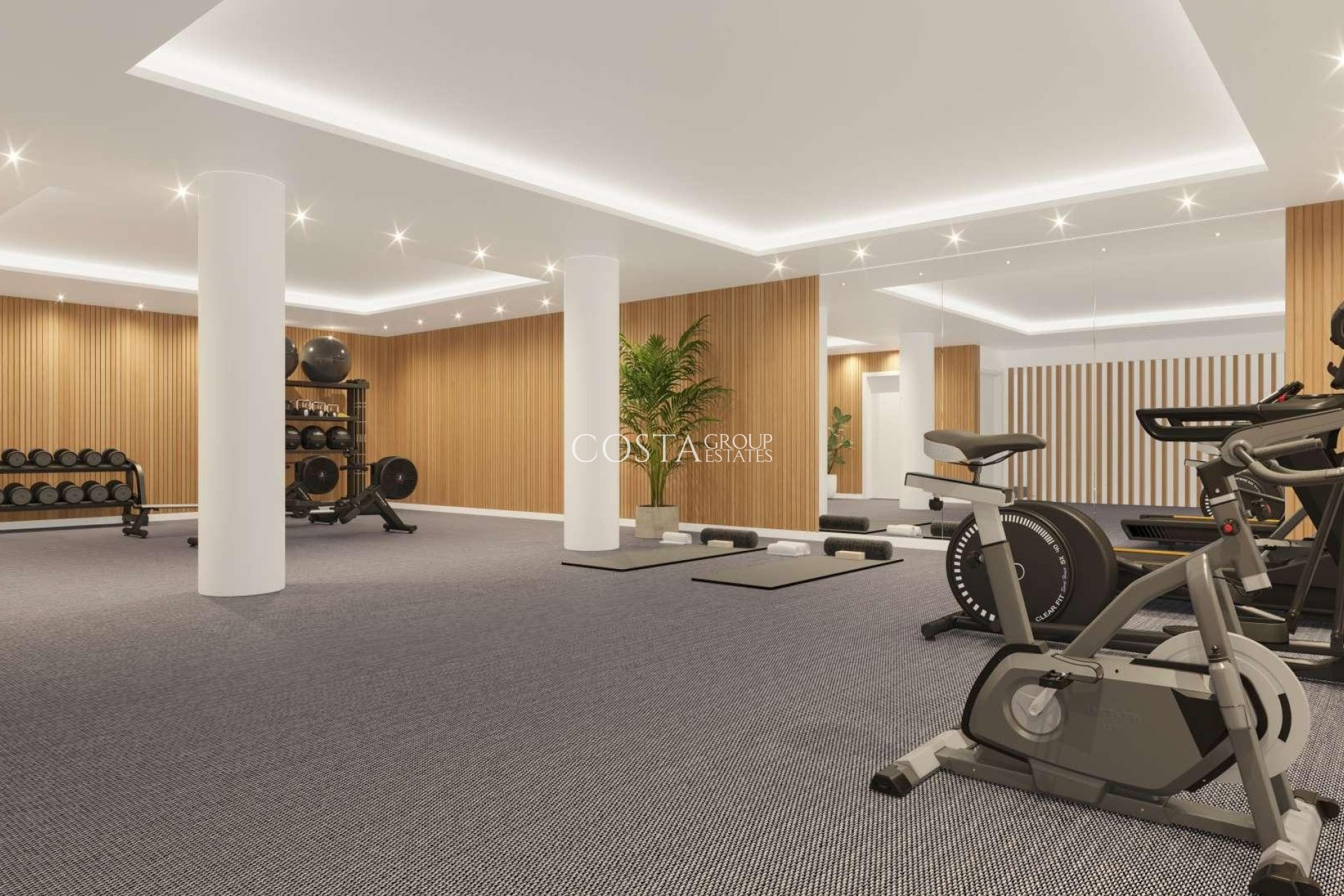 New Build - House -
Estepona - Azata Golf