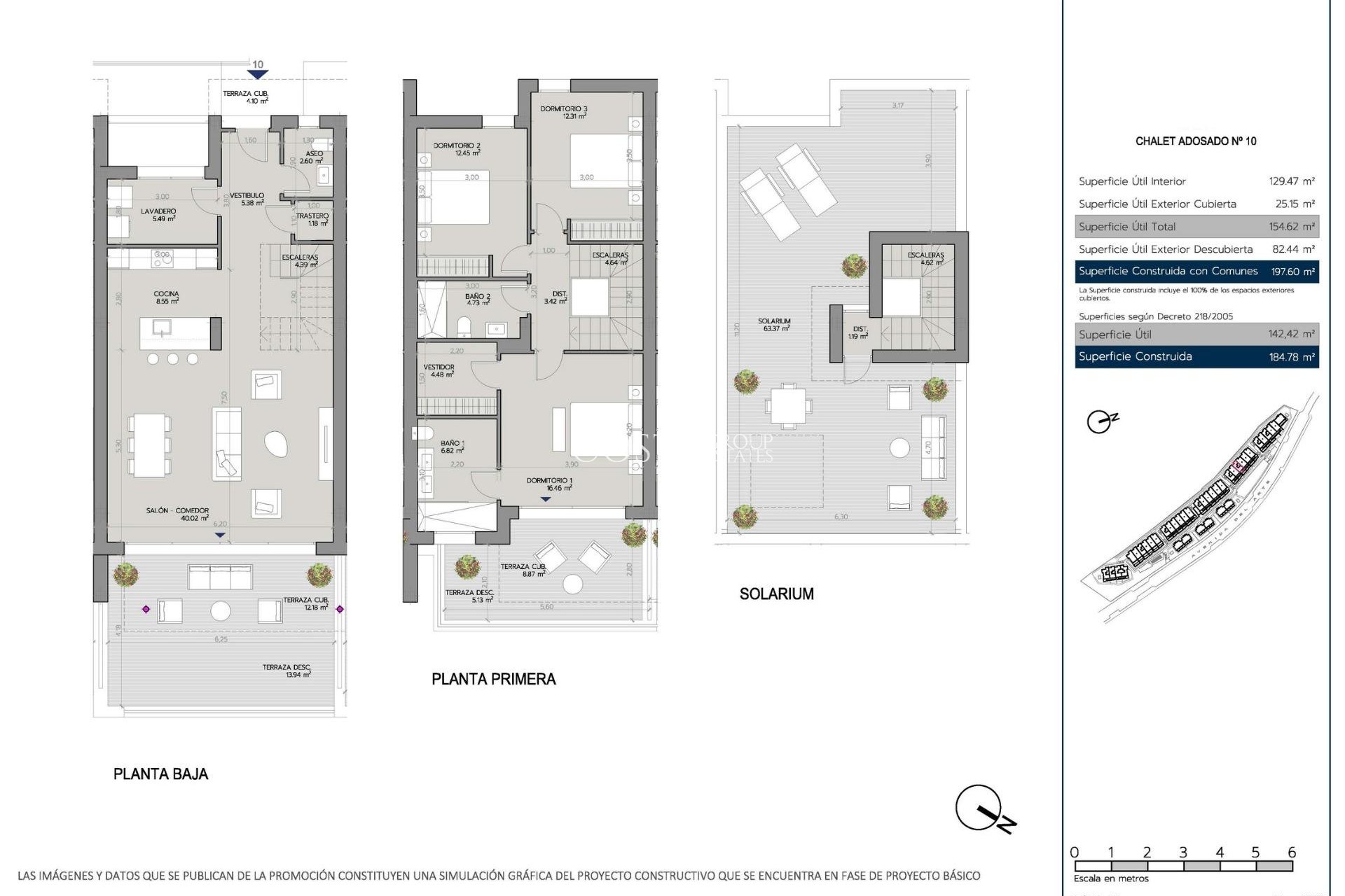 New Build - House -
Estepona - Estepona Golf