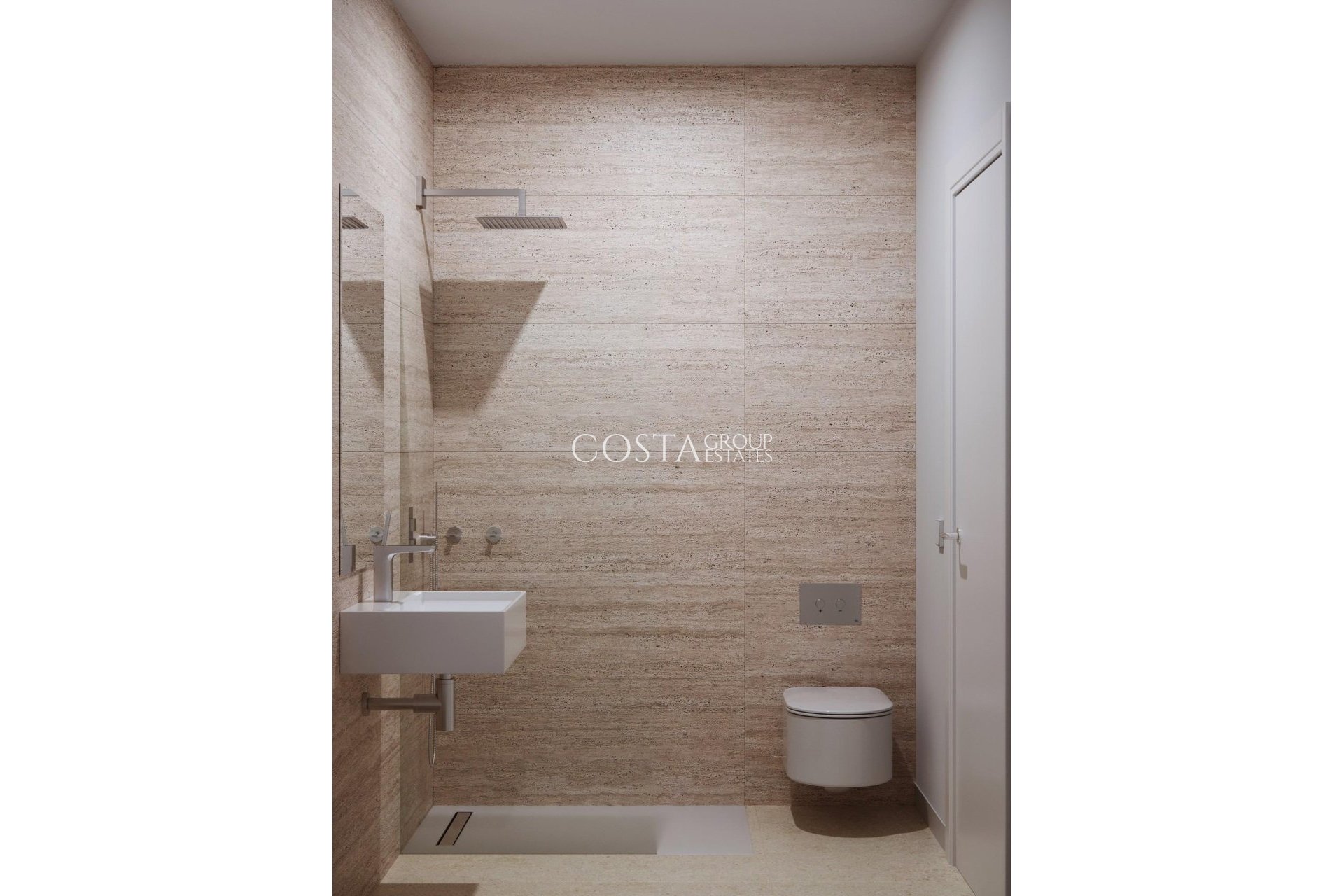 New Build - House -
Fuengirola - Centro