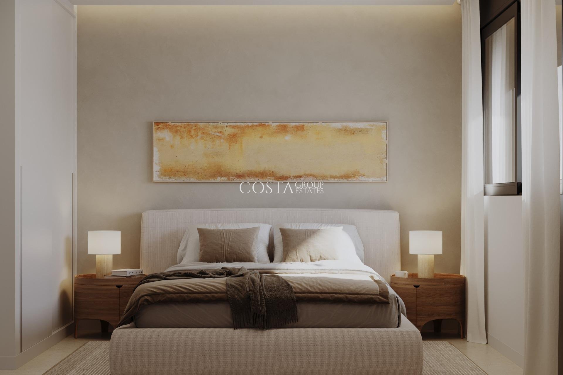 New Build - House -
Fuengirola - Centro