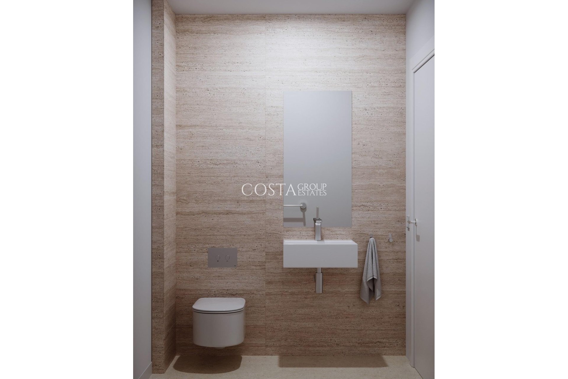 New Build - House -
Fuengirola - Centro
