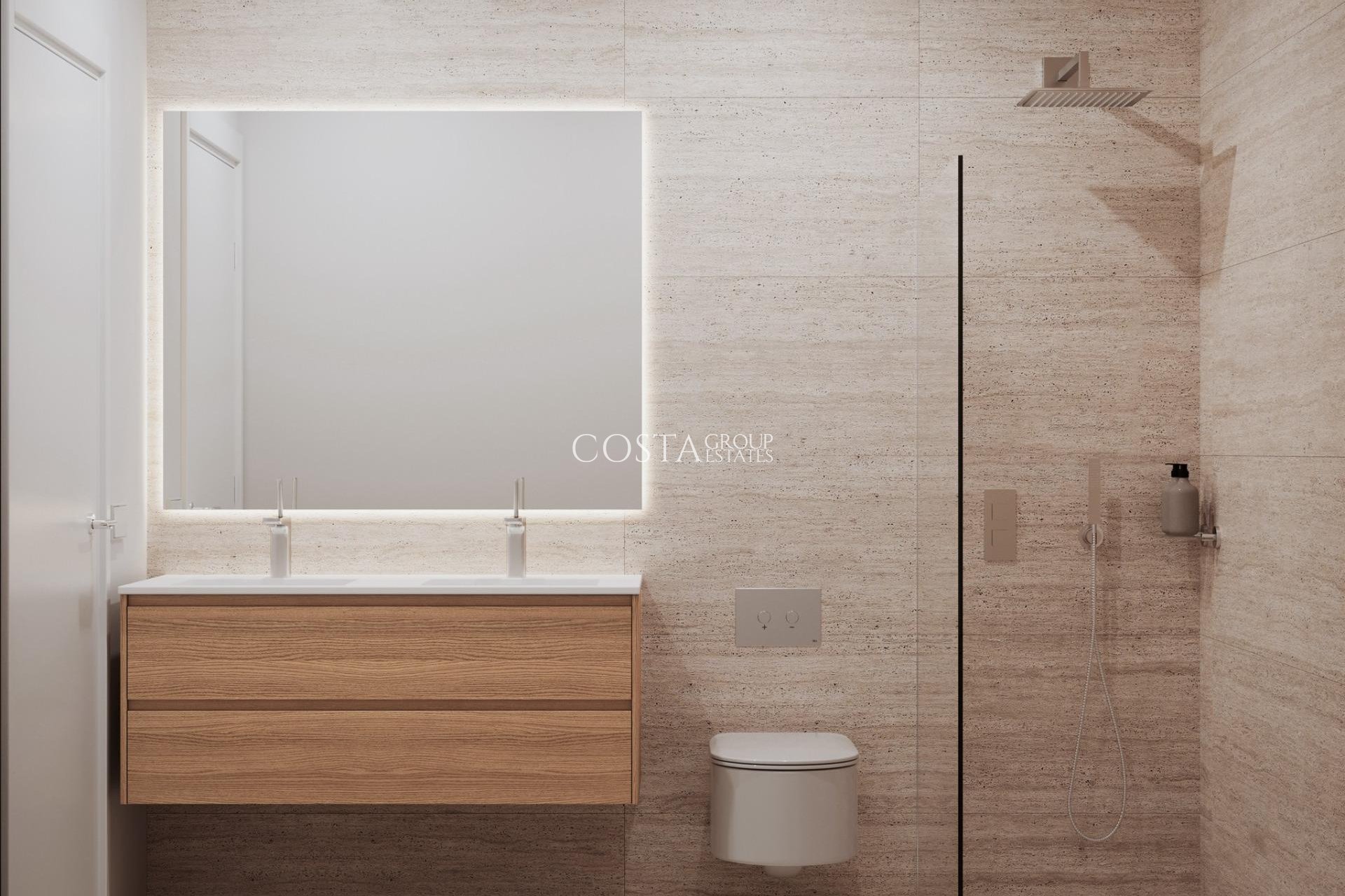 New Build - House -
Fuengirola - Centro