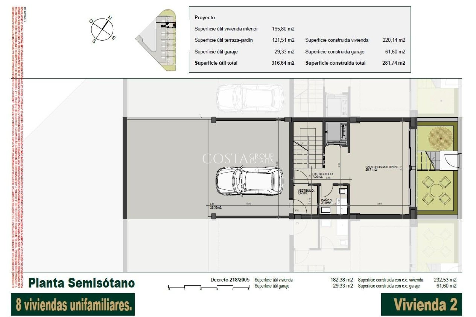 New Build - House -
Fuengirola - Centro