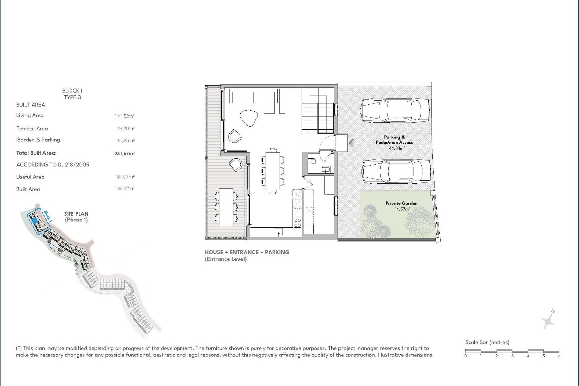 New Build - House -
Fuengirola - El Higuerón