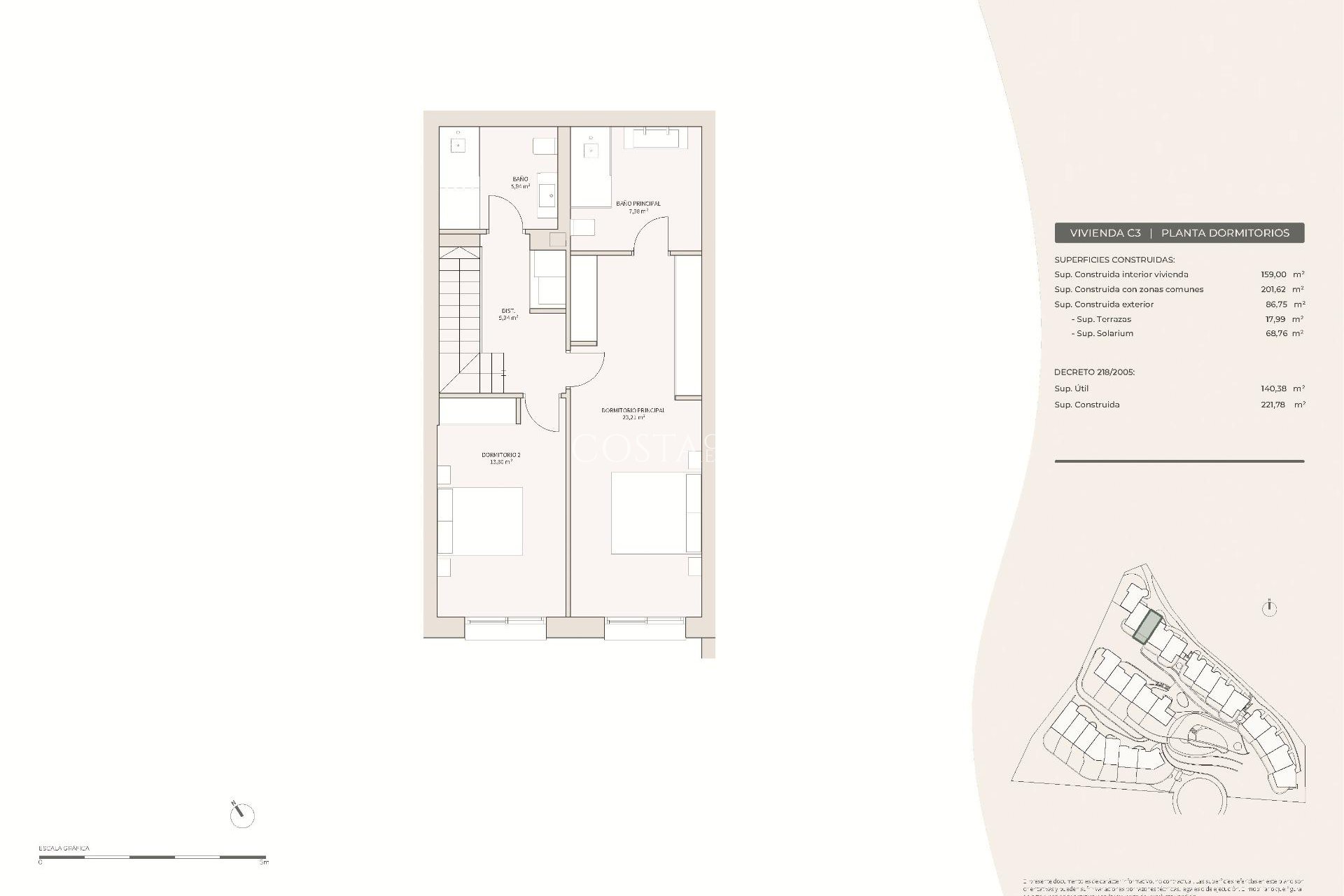 New Build - House -
Fuengirola - Lomas del Higueron