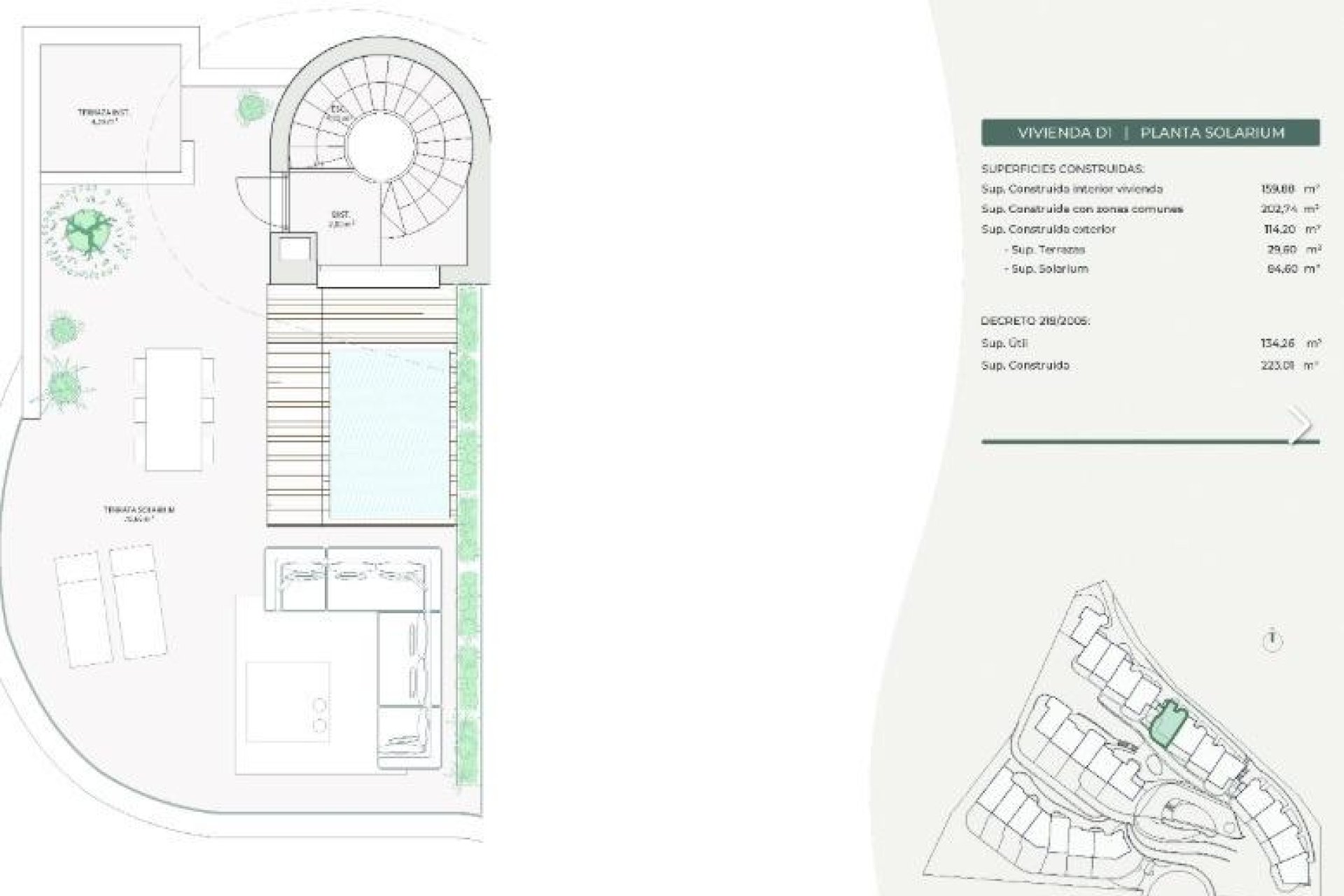 New Build - House -
Fuengirola - Lomas del Higueron