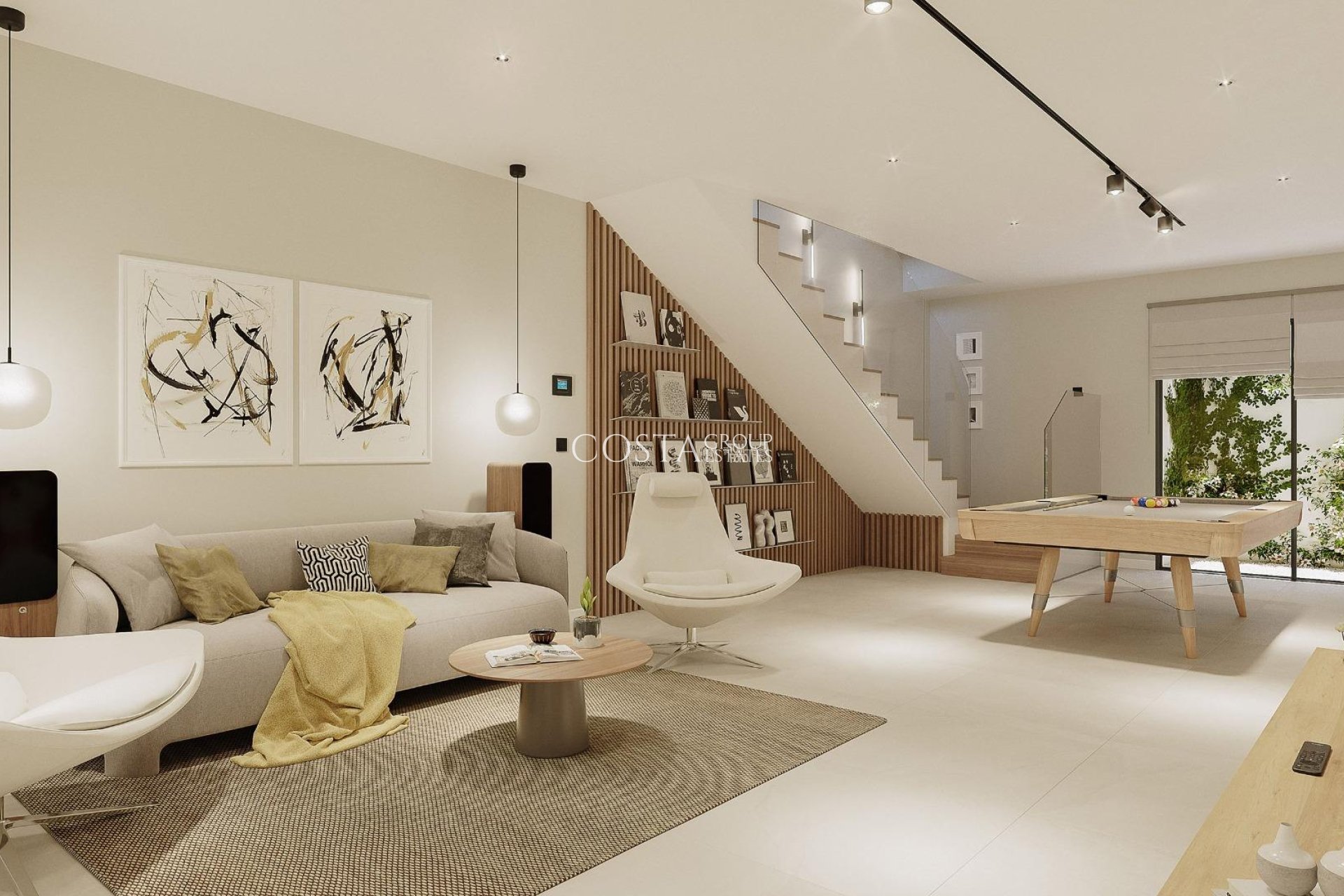 New Build - House -
Fuengirola - Torreblanca