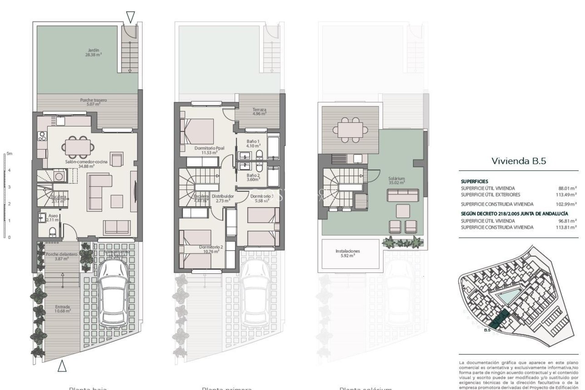New Build - House -
Fuengirola - Torreblanca