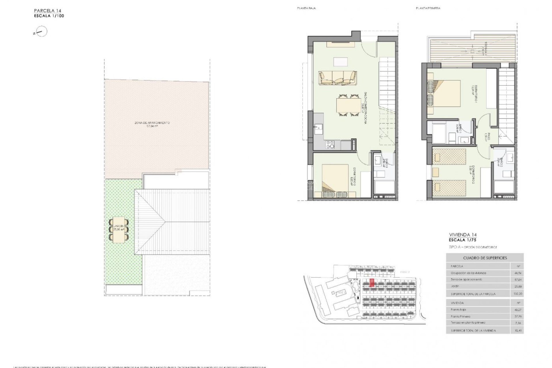 New Build - House -
Gran Alacant