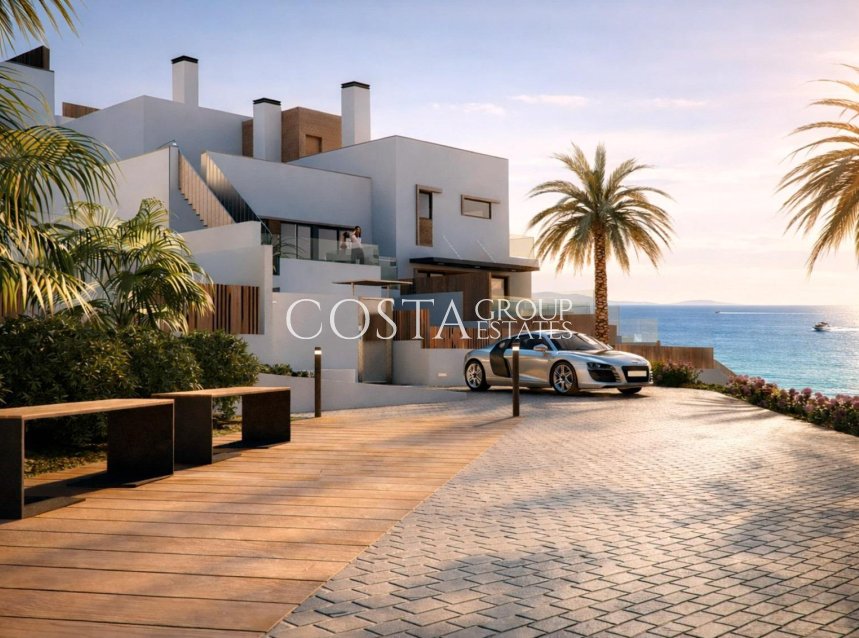 New Build - House -
La Linea De La Concepcion - Torrenueva