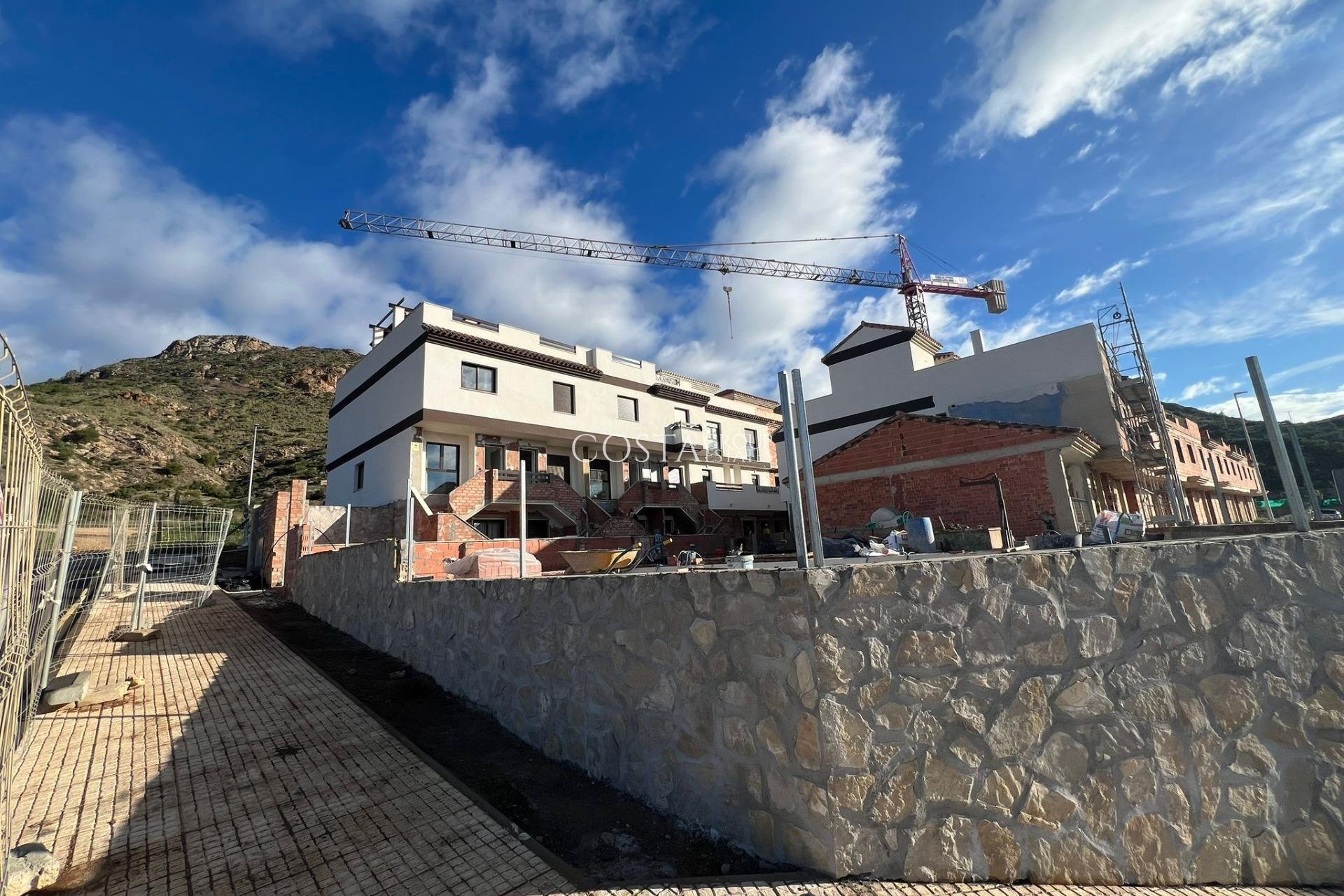 New Build - House -
La Union - centro