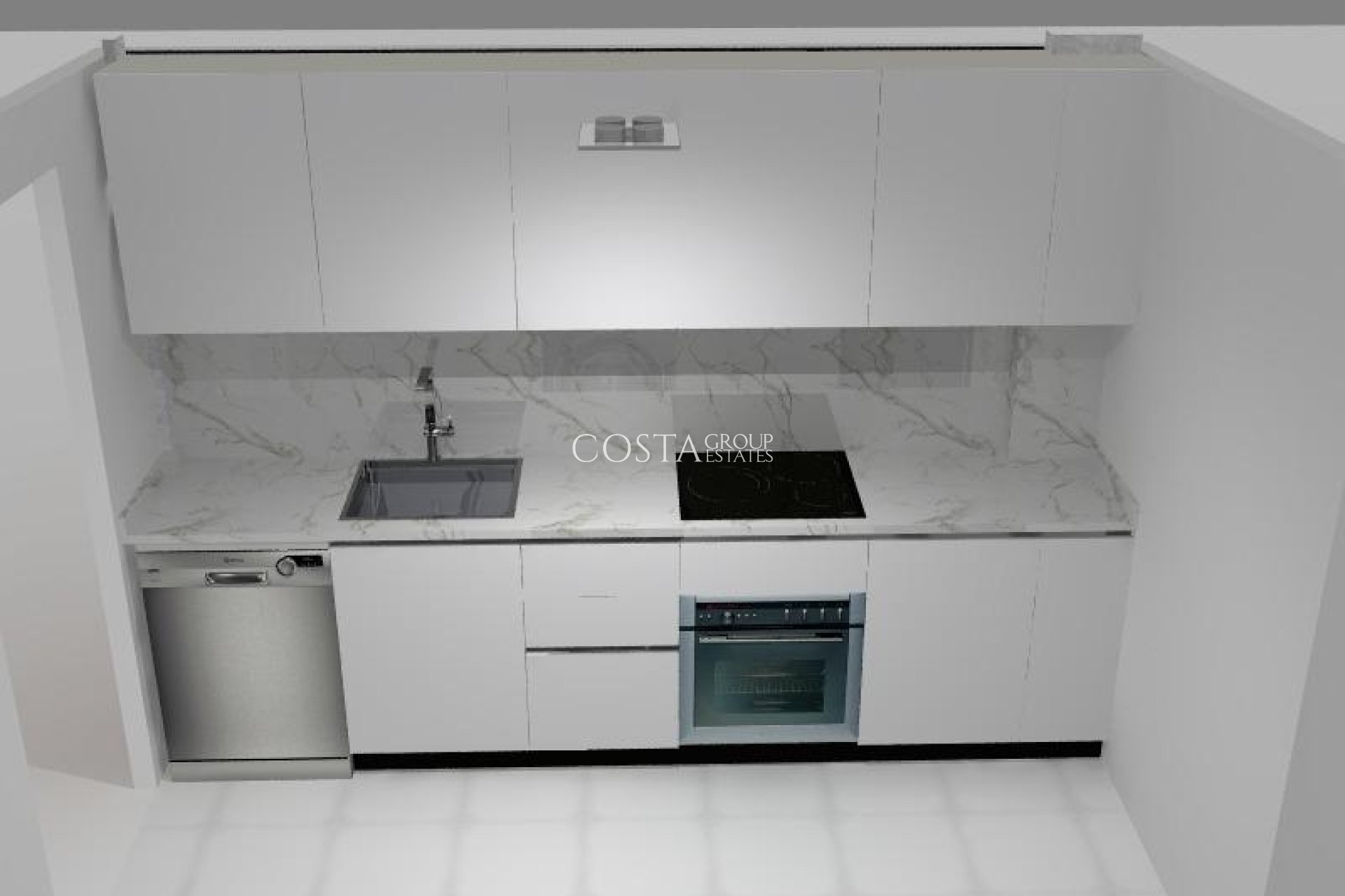 New Build - House -
La Union - centro