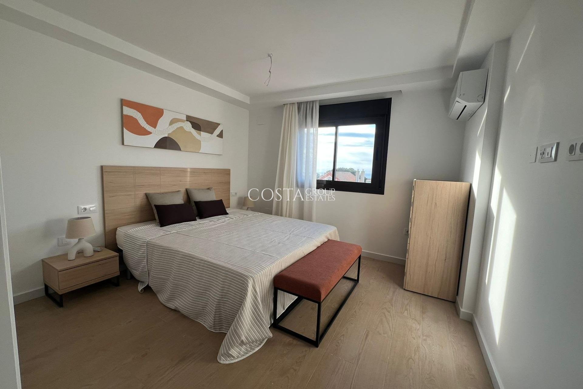 New Build - House -
La Union - centro