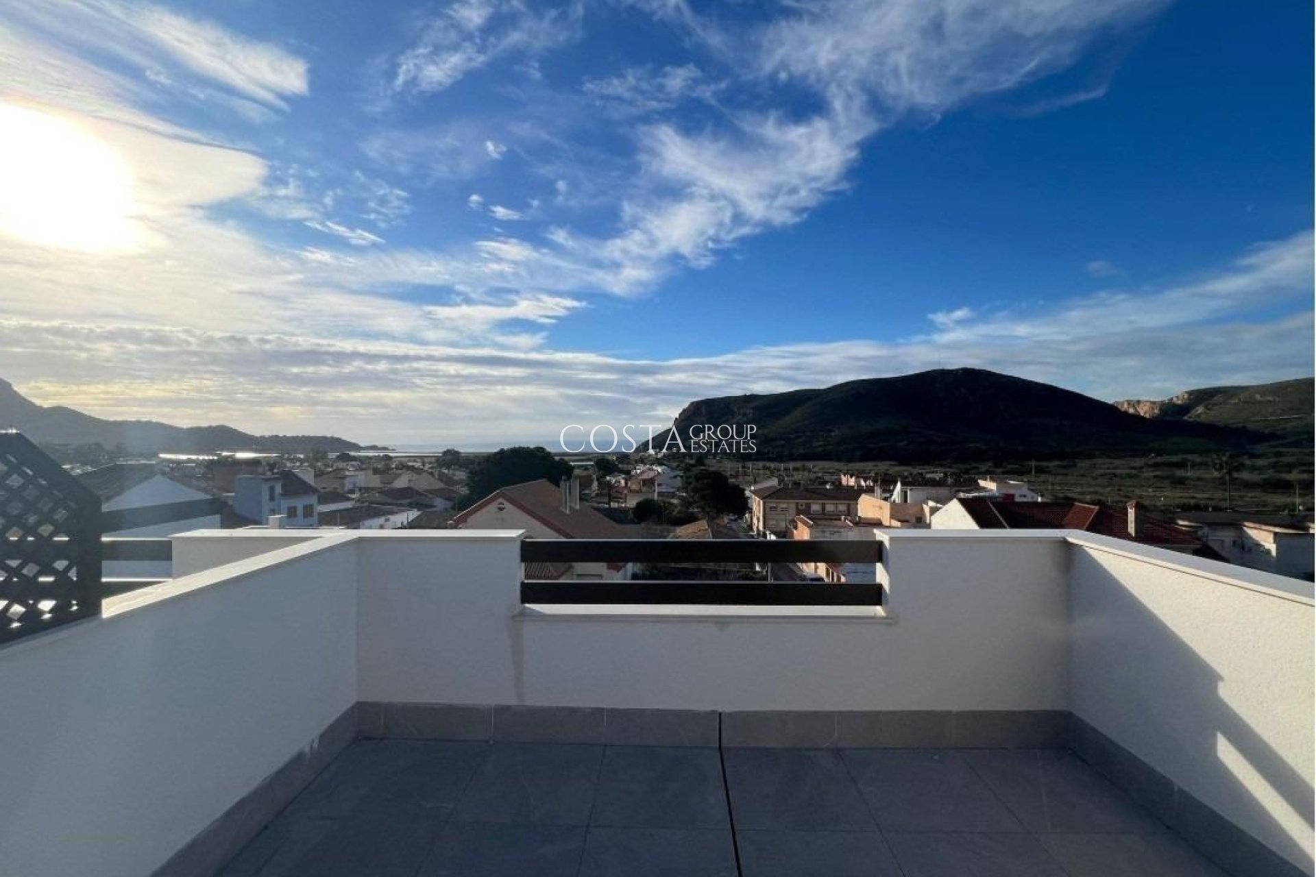 New Build - House -
La Union - centro