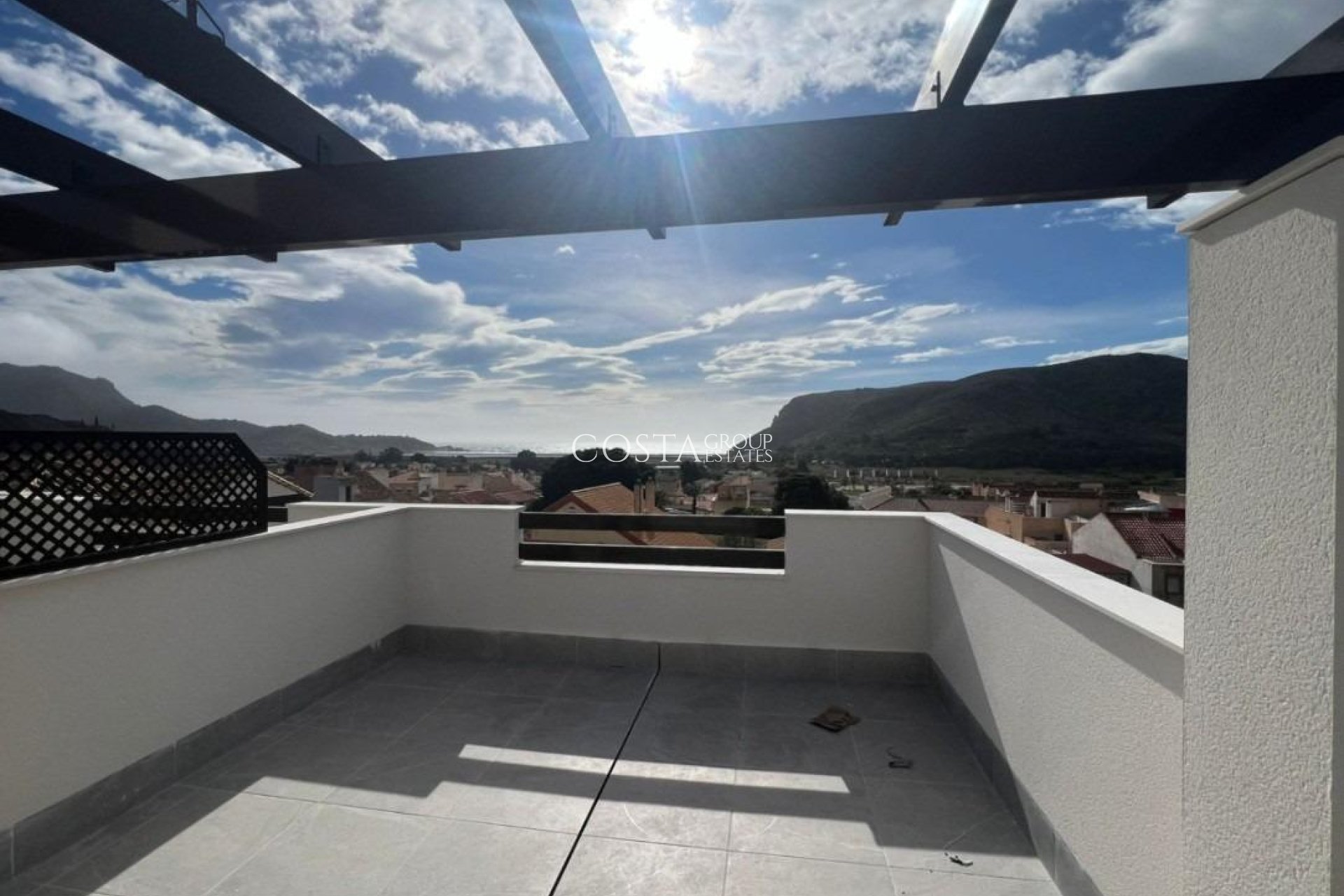 New Build - House -
La Union - centro