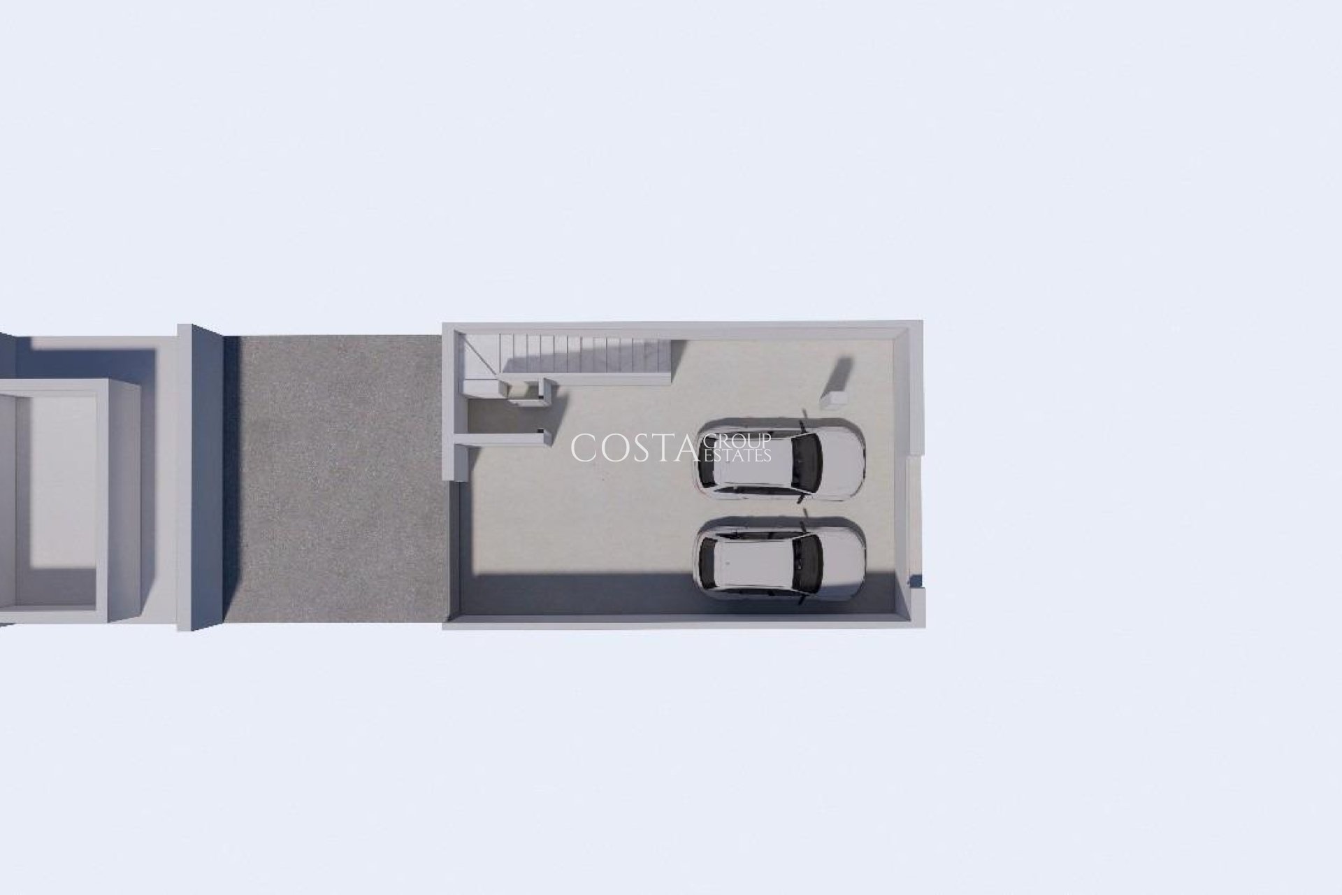 New Build - House -
Los Alcazares - Serena Golf