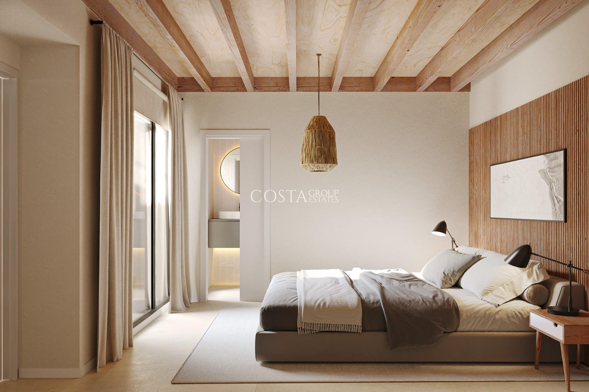 New Build - House -
Málaga - Pedregalejo