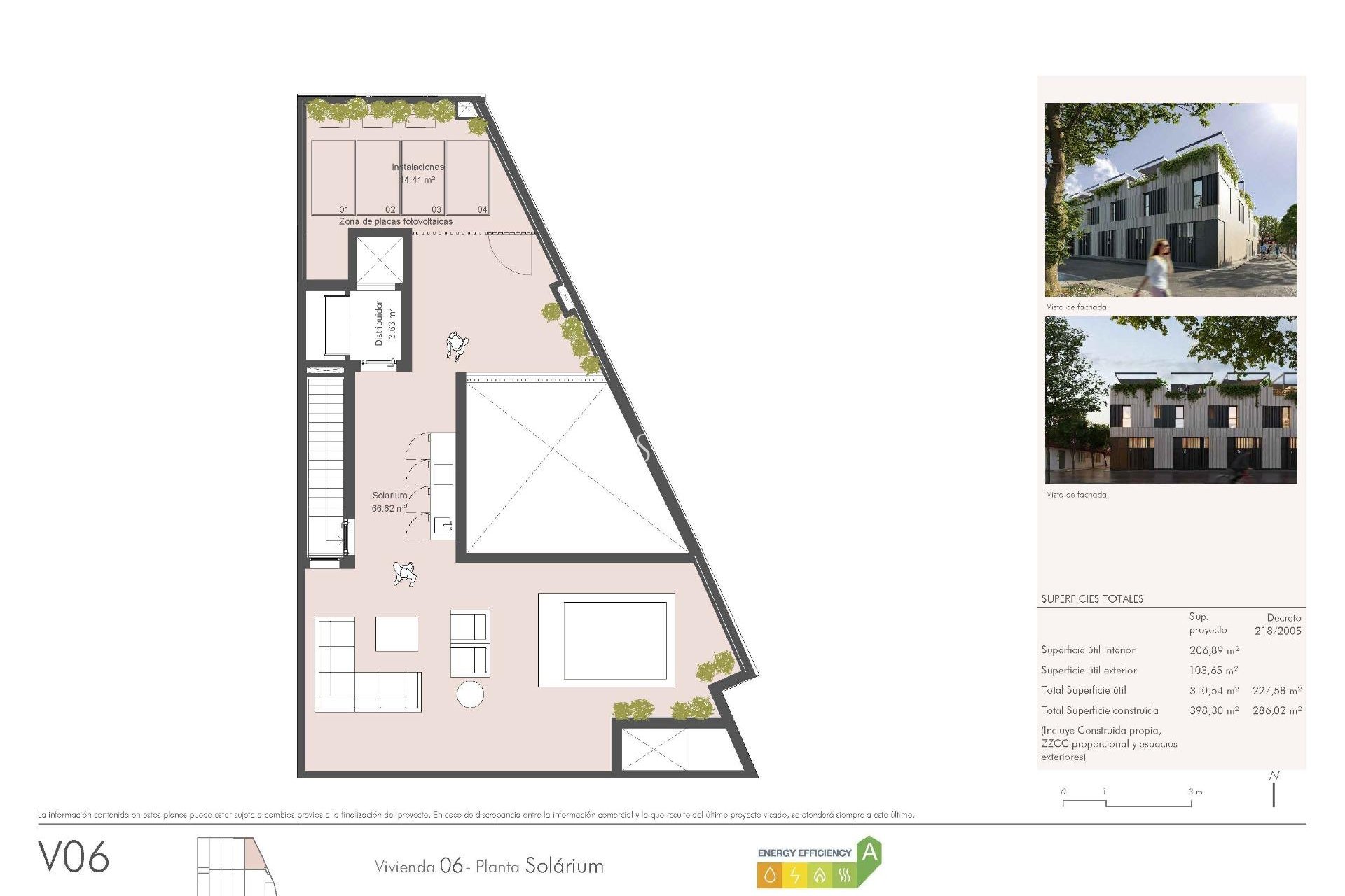 New Build - House -
Málaga - Pedregalejo