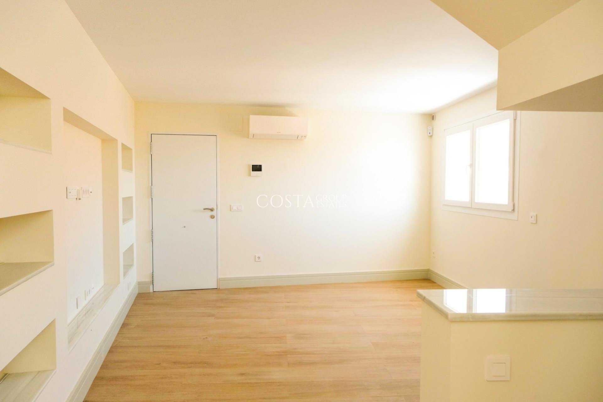 New Build - House -
Málaga - Playa de la Malagueta