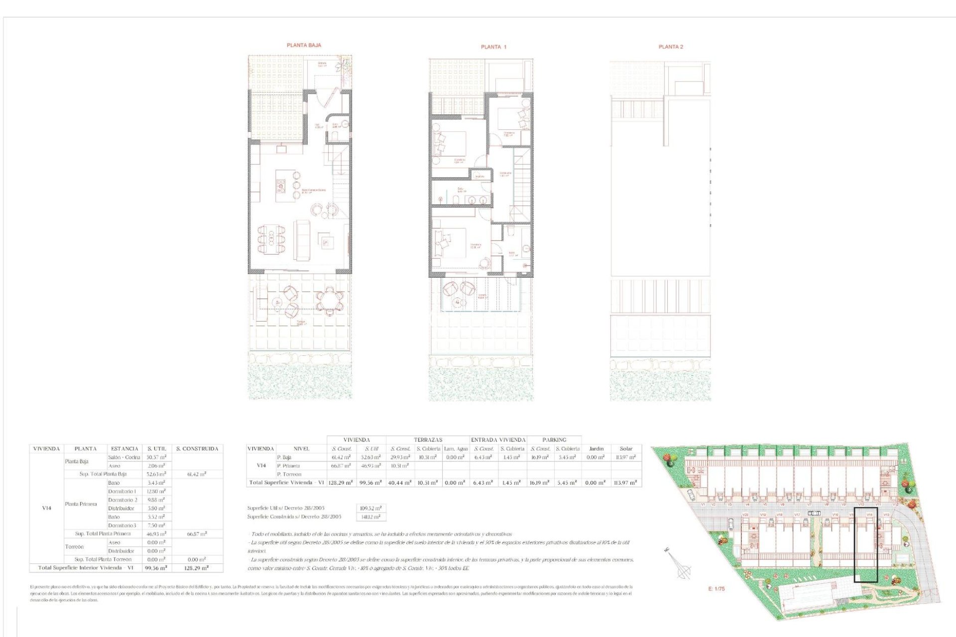 New Build - House -
Manilva - Princesa Kristina