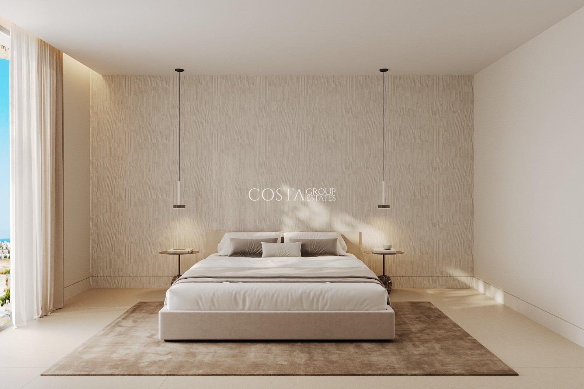 New Build - House -
Marbella - El Ingenio