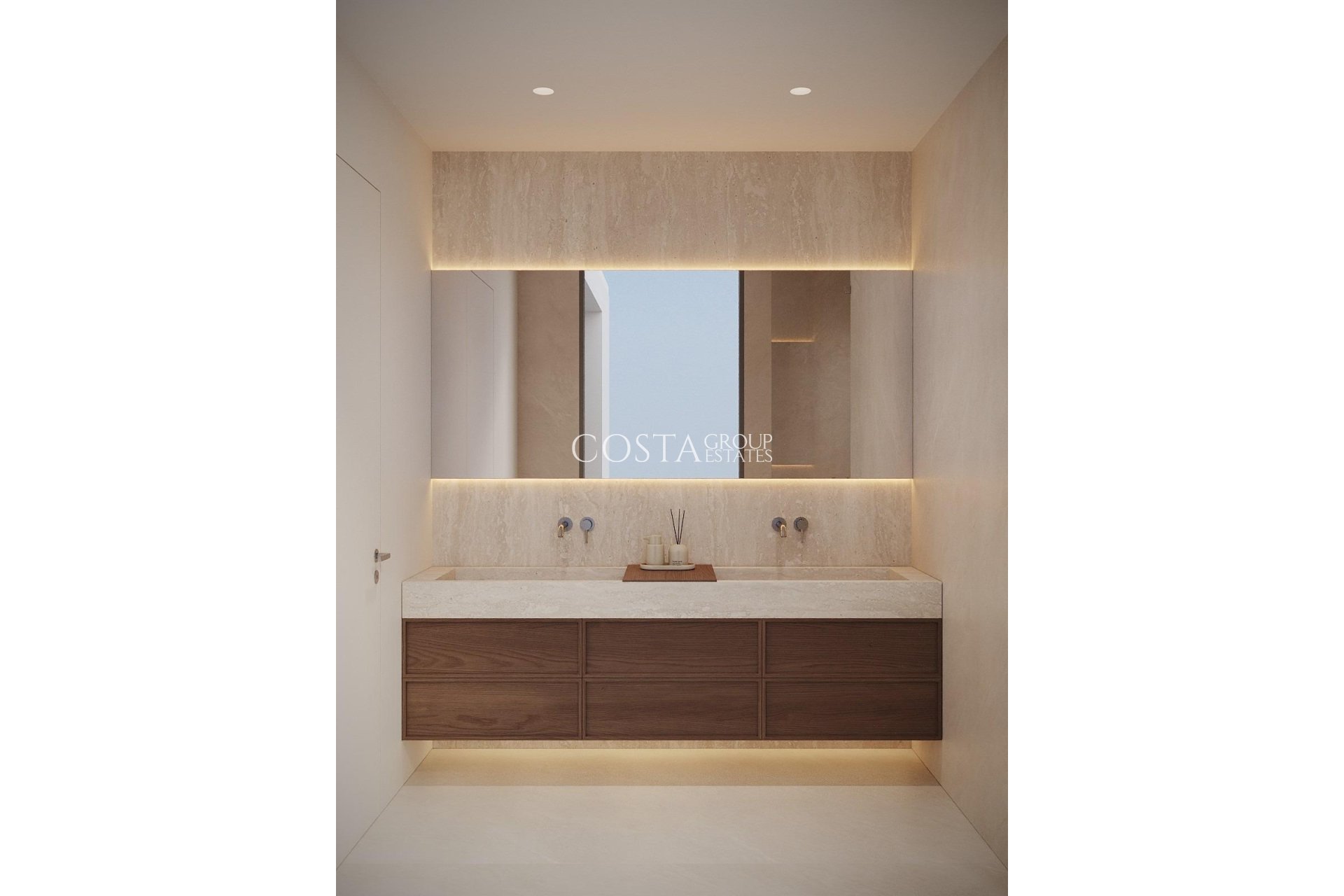 New Build - House -
Marbella - El Ingenio