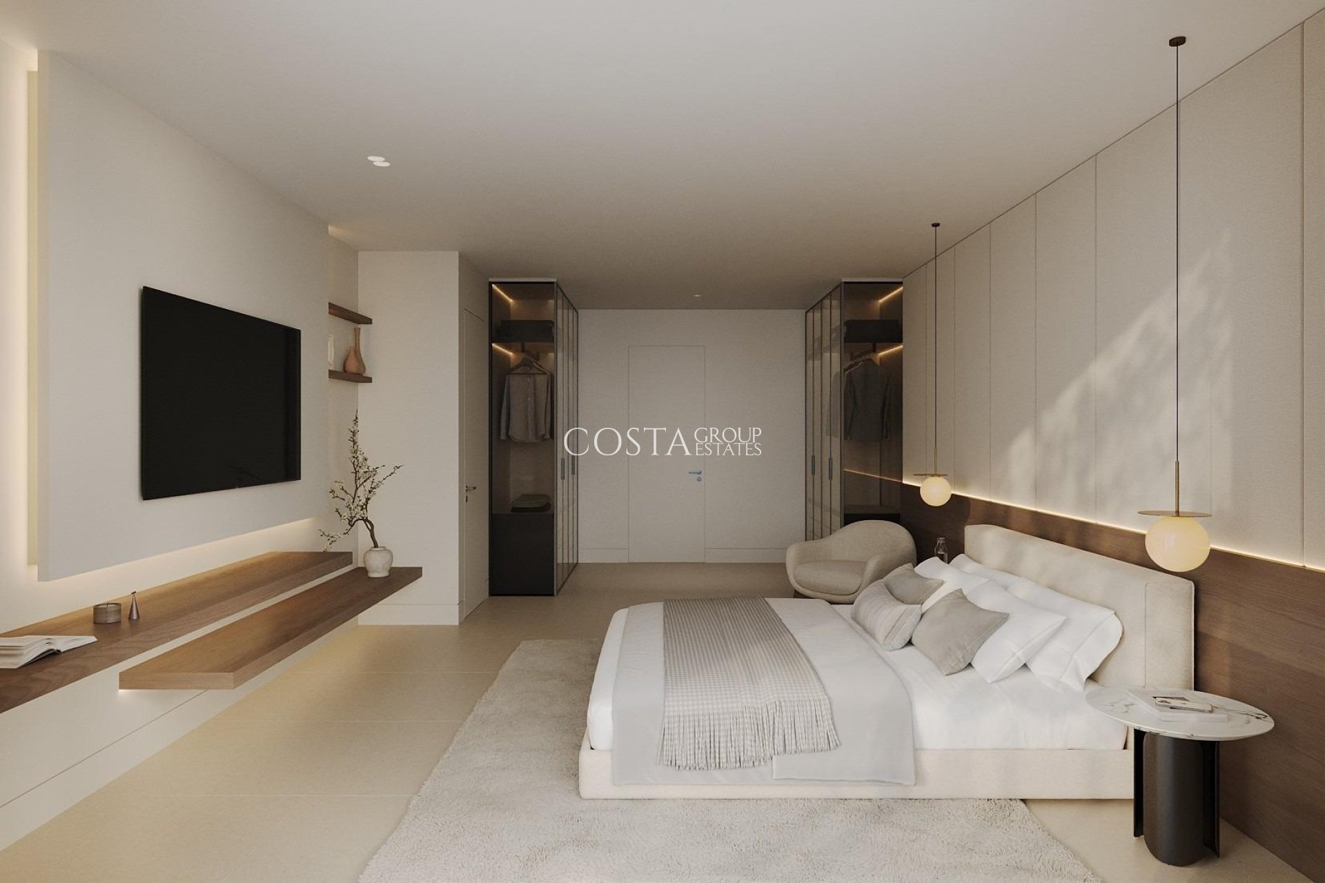 New Build - House -
Marbella - El Ingenio