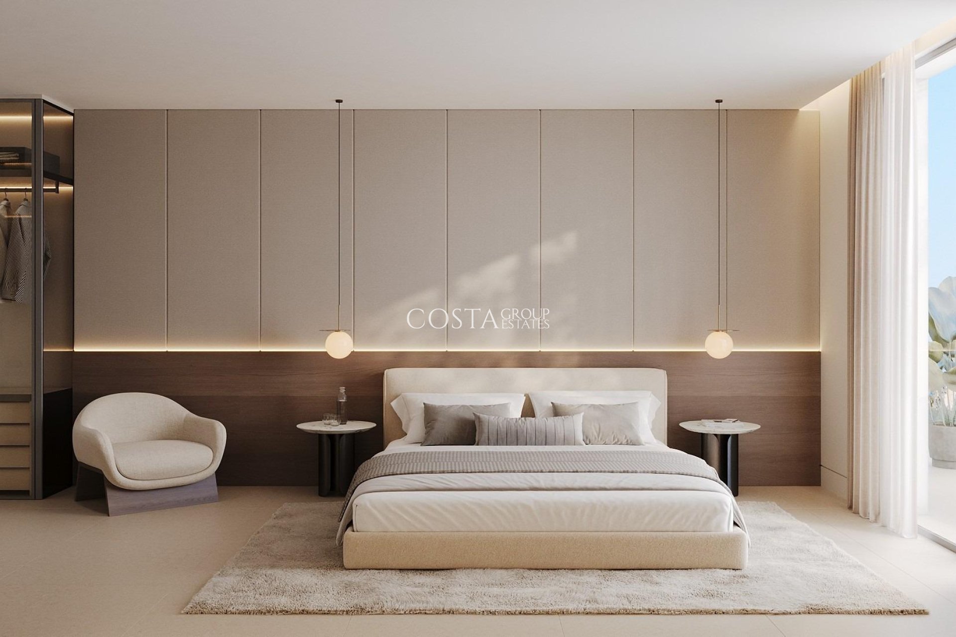 New Build - House -
Marbella - El Ingenio