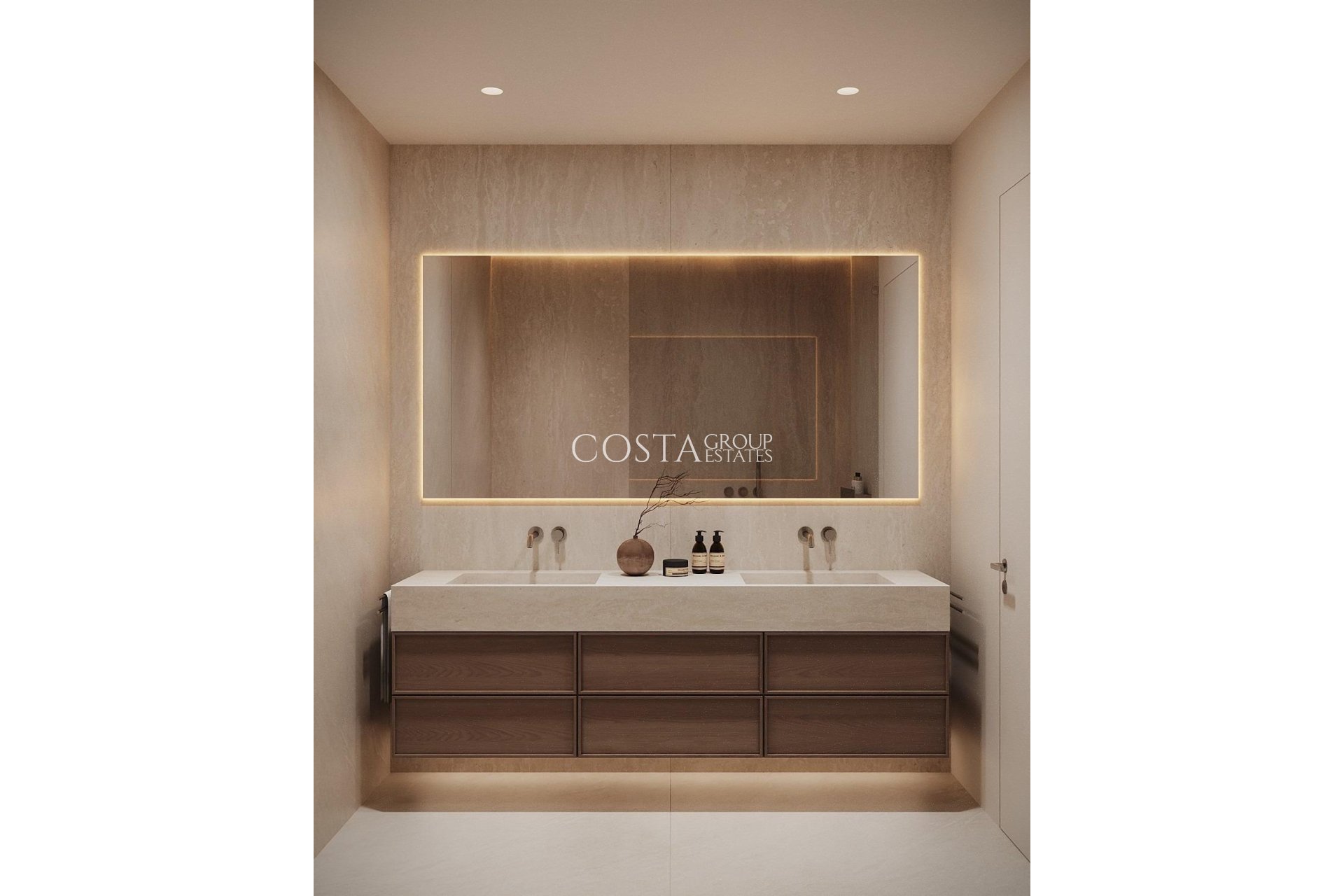 New Build - House -
Marbella - El Ingenio