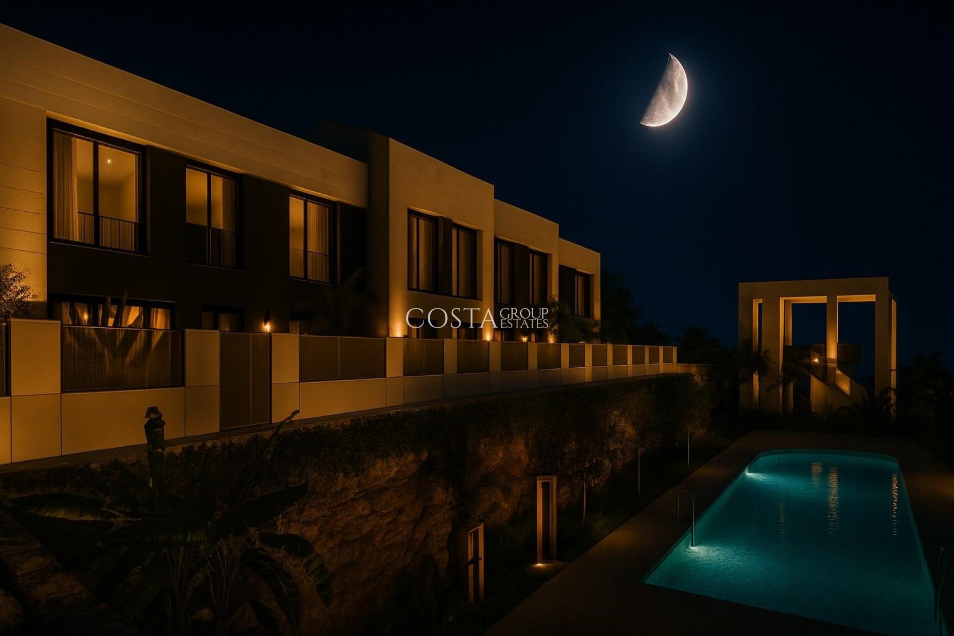 New Build - House -
Mijas - Riviera Del Sol