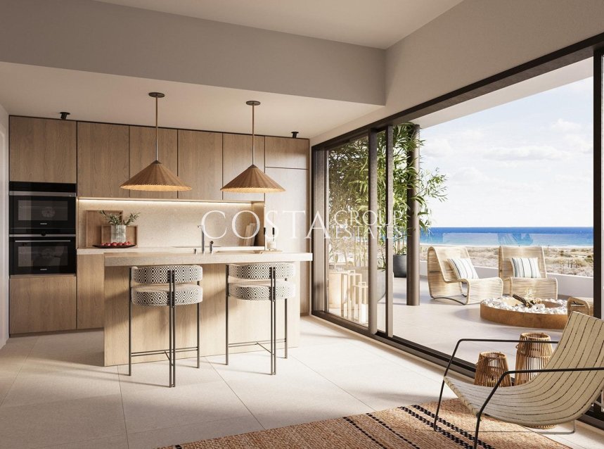 New Build - House -
Mojacar - Playa Macenas (Mojácar)