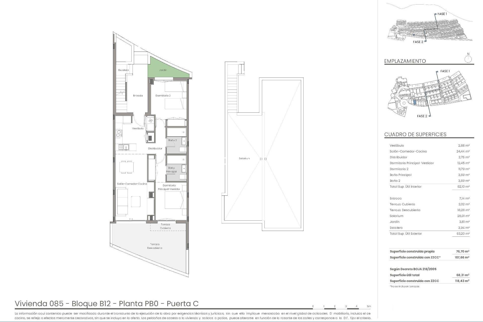 New Build - House -
Mojacar - Playa Macenas (Mojácar)