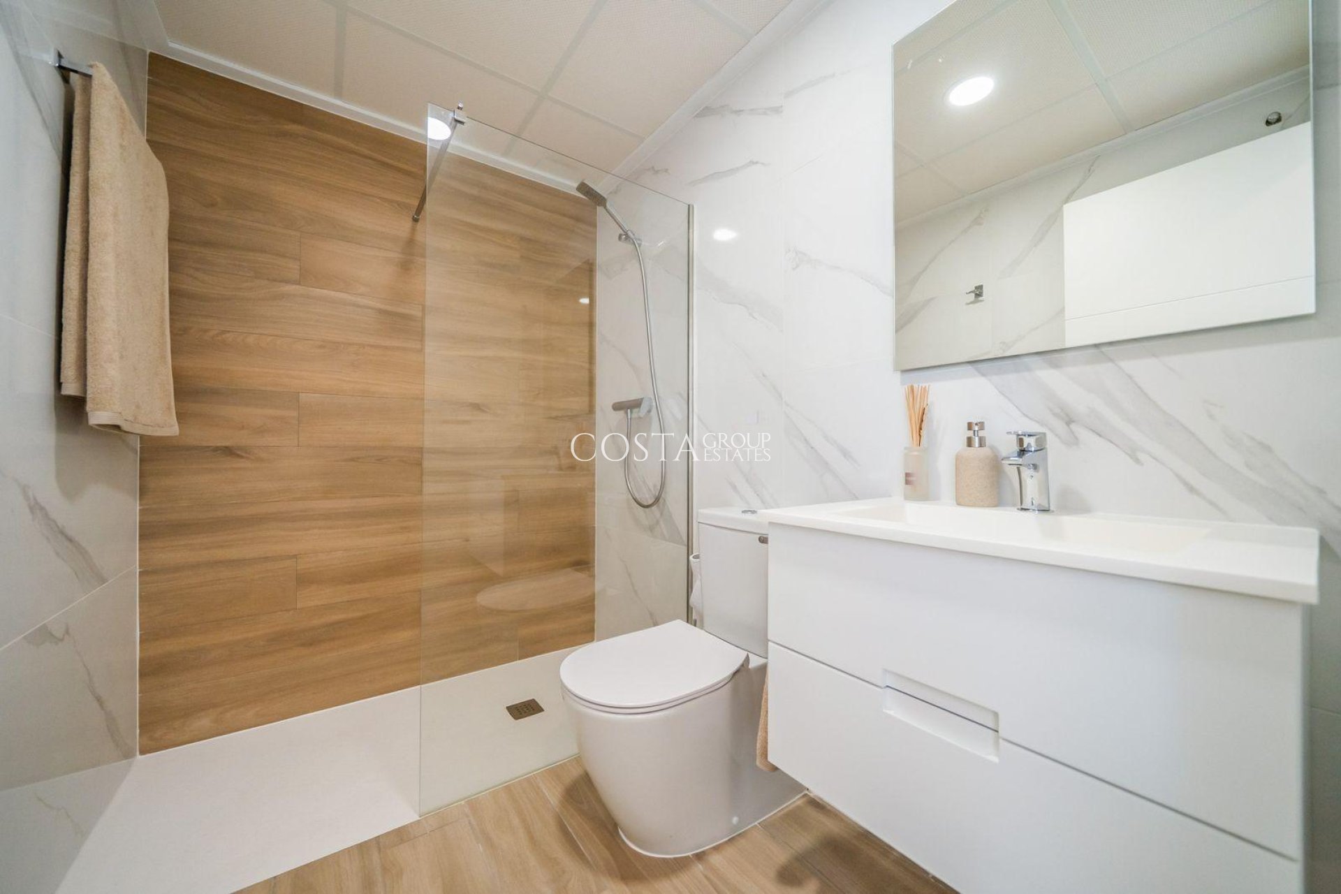 New Build - House -
Orihuela - Vistabella Golf