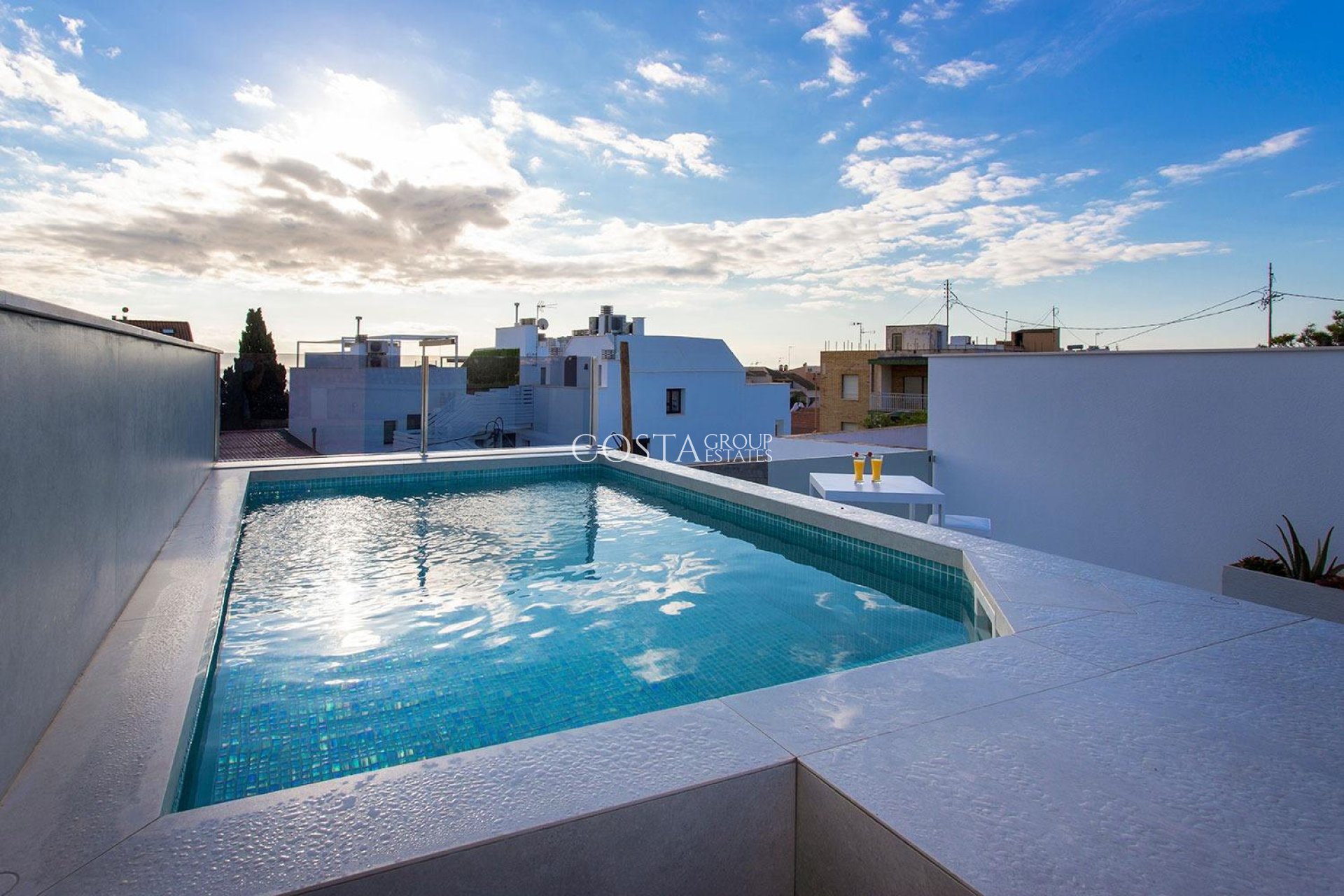 New Build - House -
Pilar de la Horadada - La Torre De La Horadada