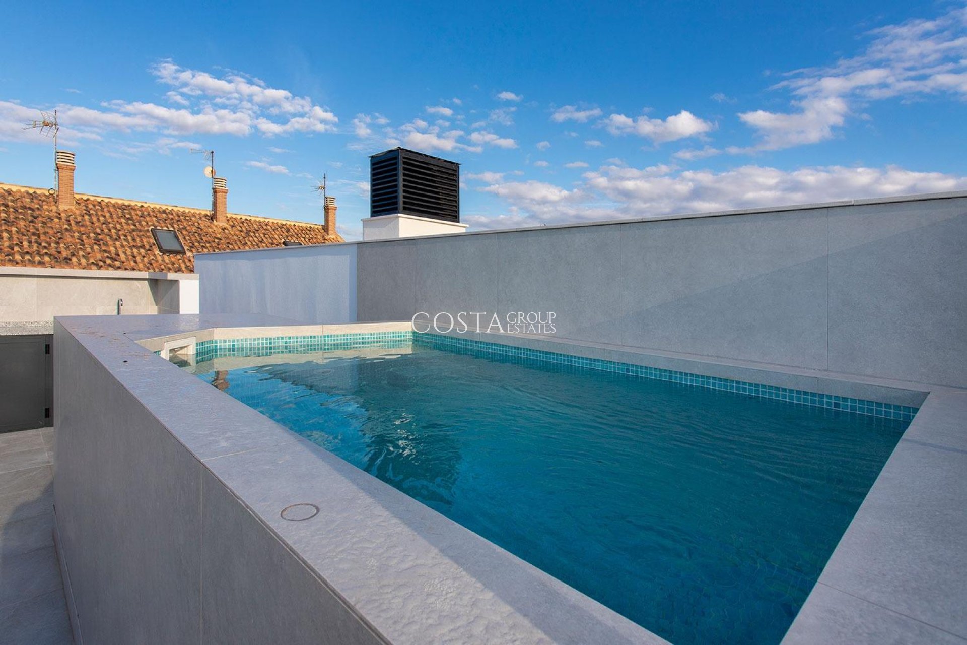 New Build - House -
Pilar de la Horadada - La Torre De La Horadada