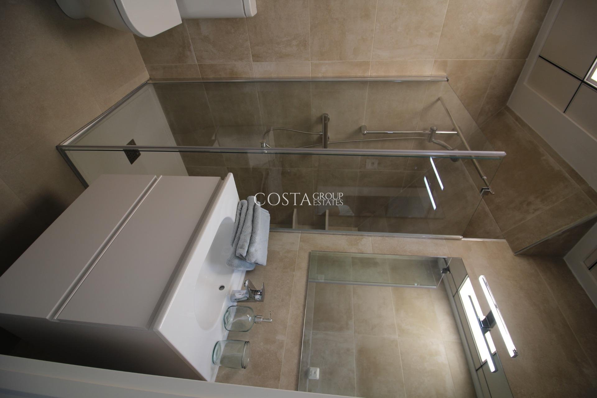 New Build - House -
Pilar de la Horadada - parque Andromeda