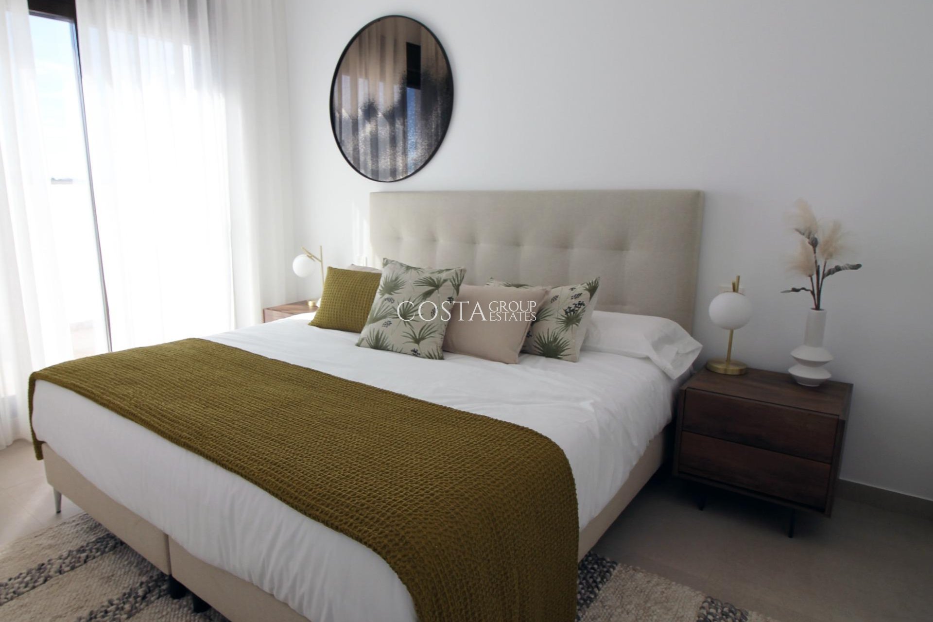 New Build - House -
Pilar de la Horadada - parque Andromeda