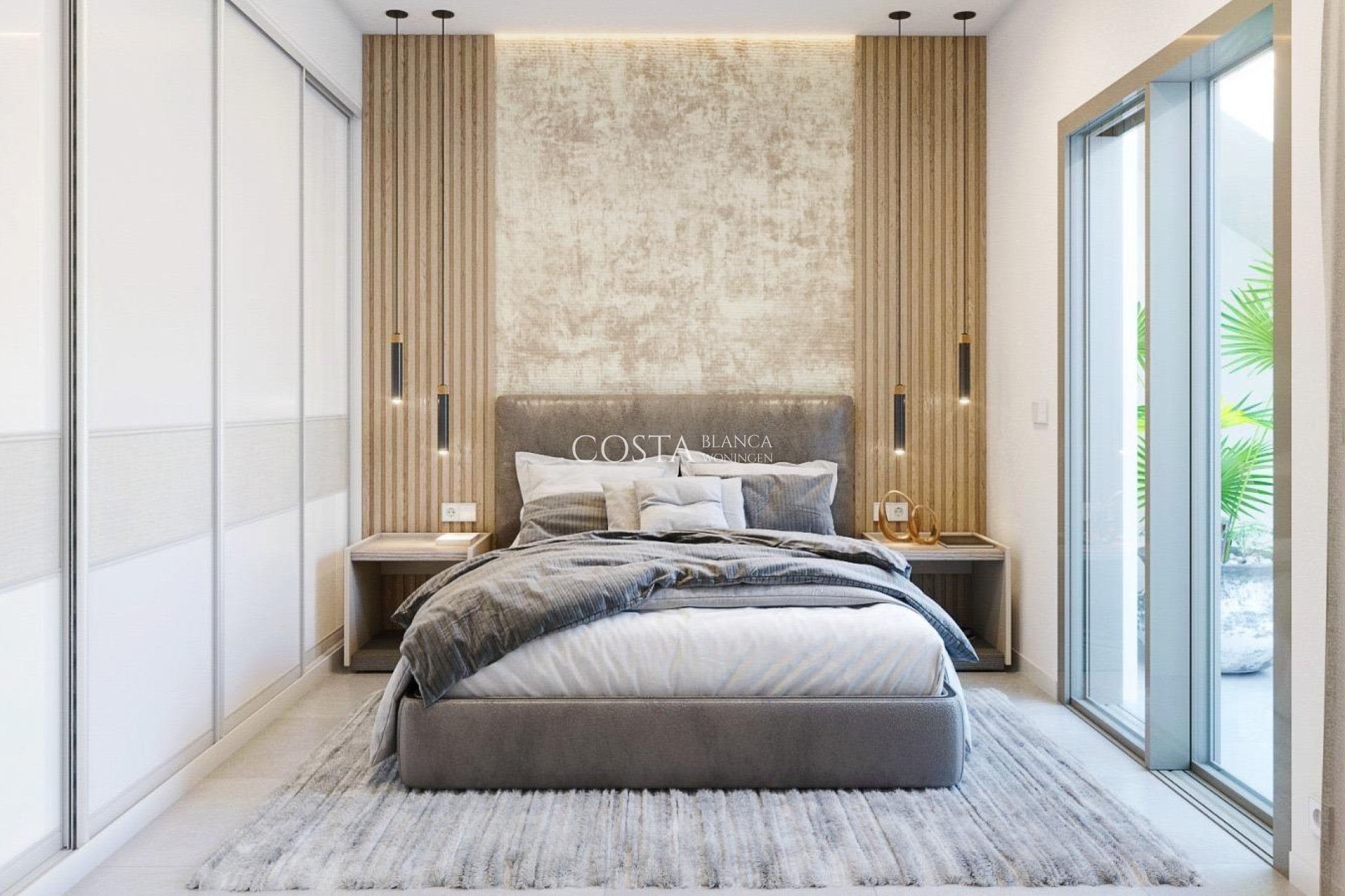 New Build - House -
Pilar de la Horadada