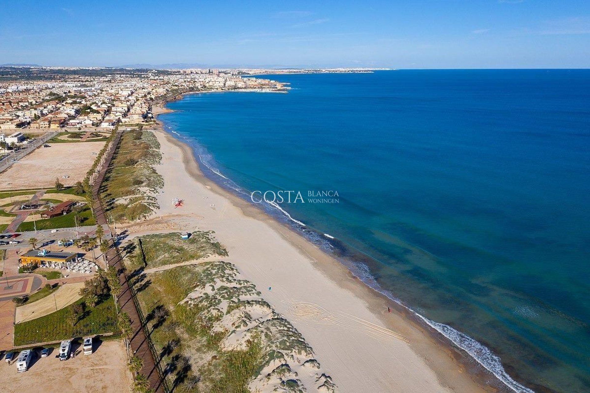 New Build - House -
Pilar de la Horadada