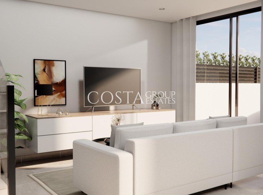 New Build - House -
Rojales