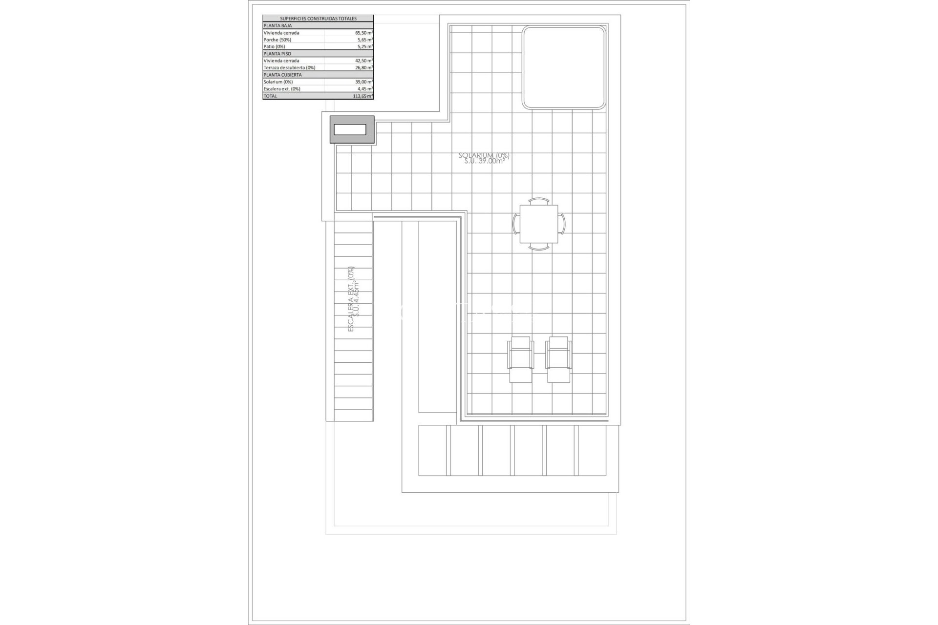 New Build - House -
Rojales
