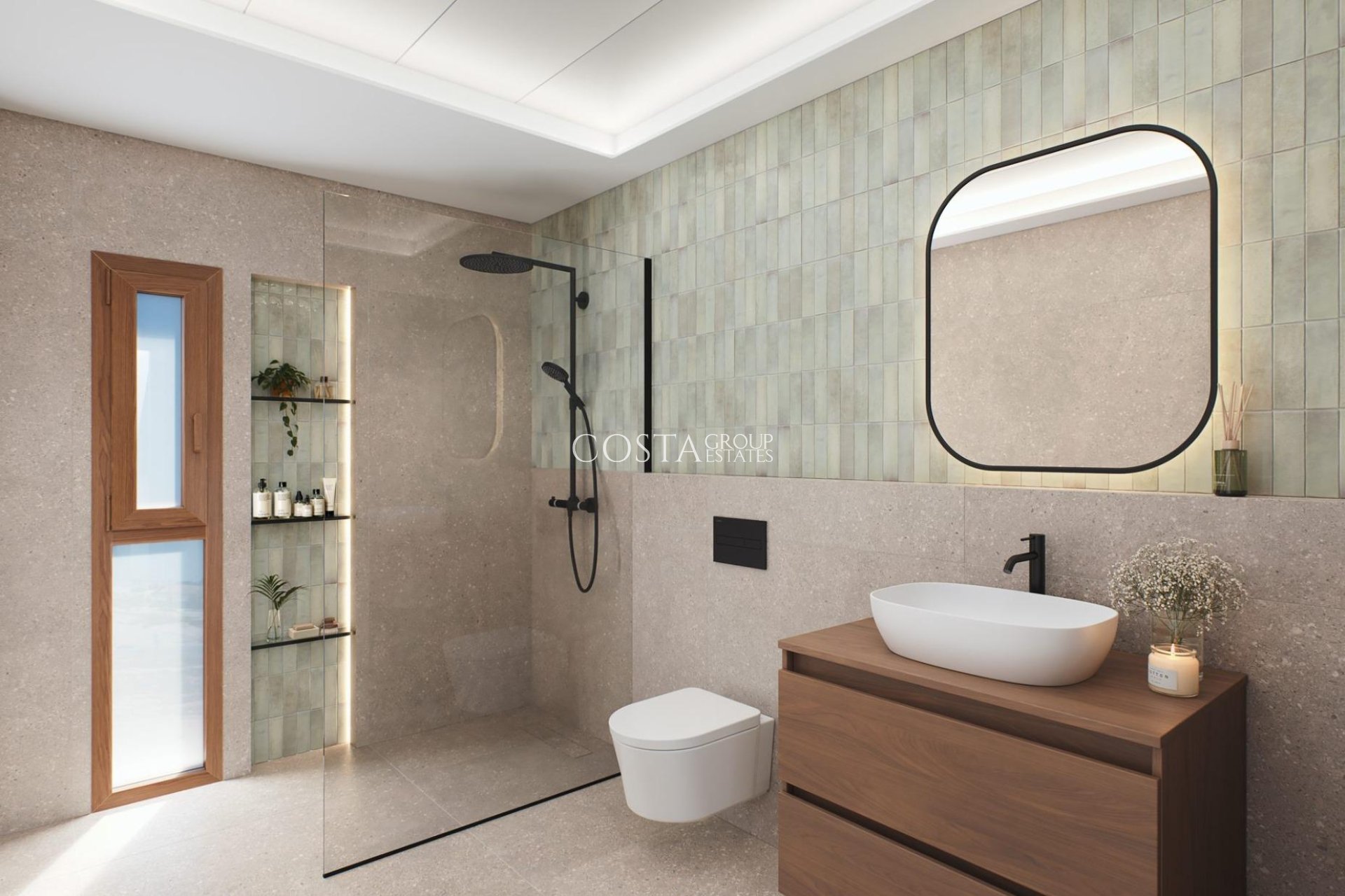 New Build - House -
San Pedro del Pinatar - Pueblo