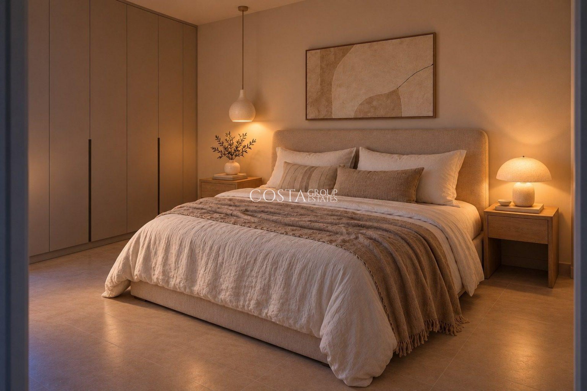 New Build - House -
San Pedro del Pinatar - Pueblo