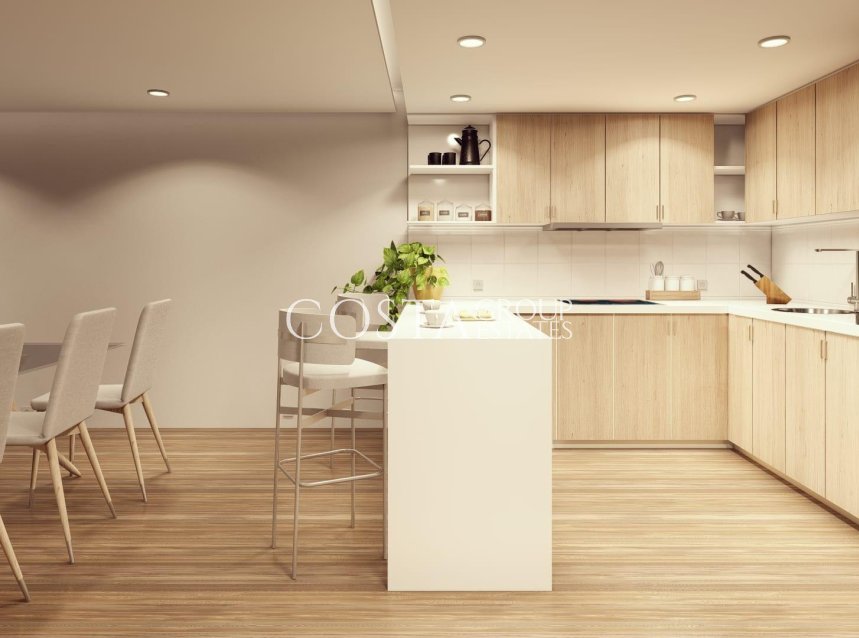 New Build - House -
Sangonera la Verde - Torre Guil