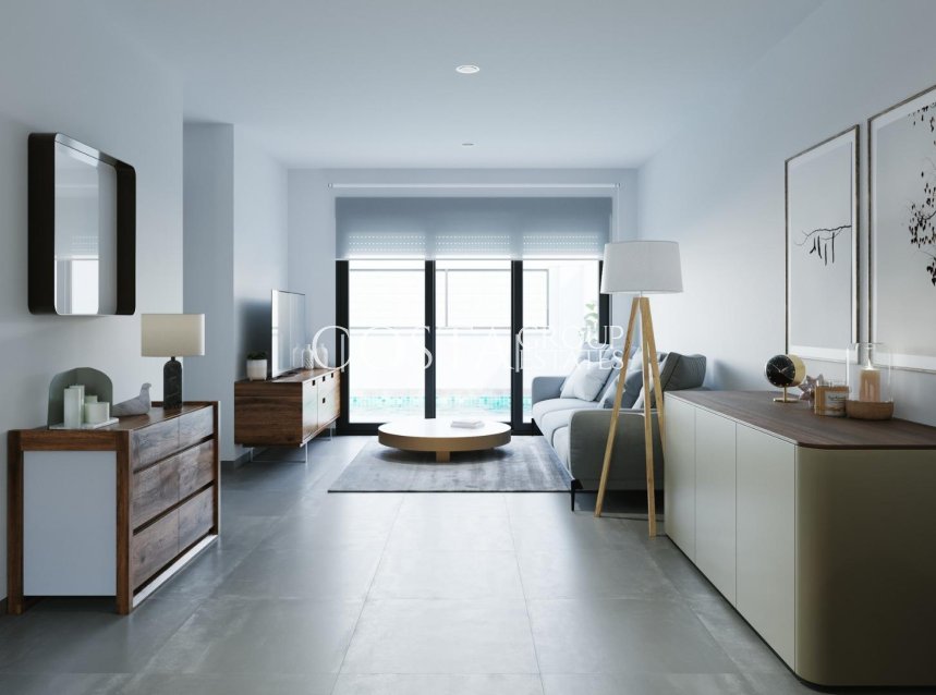 New Build - House -
Torre Pacheco - El Alba