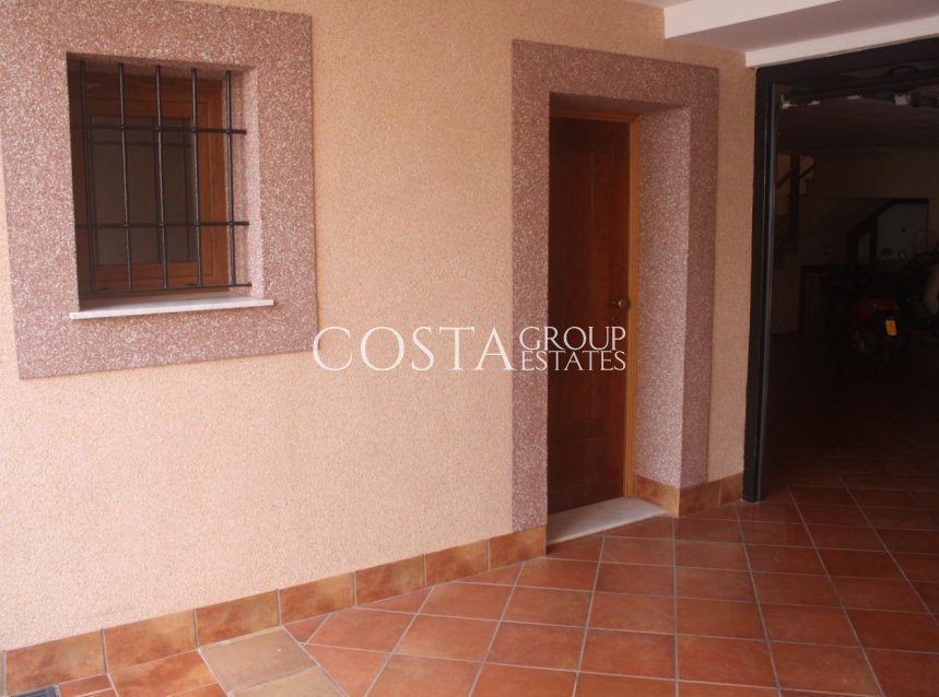 New Build - House -
Torrevieja - Los Altos