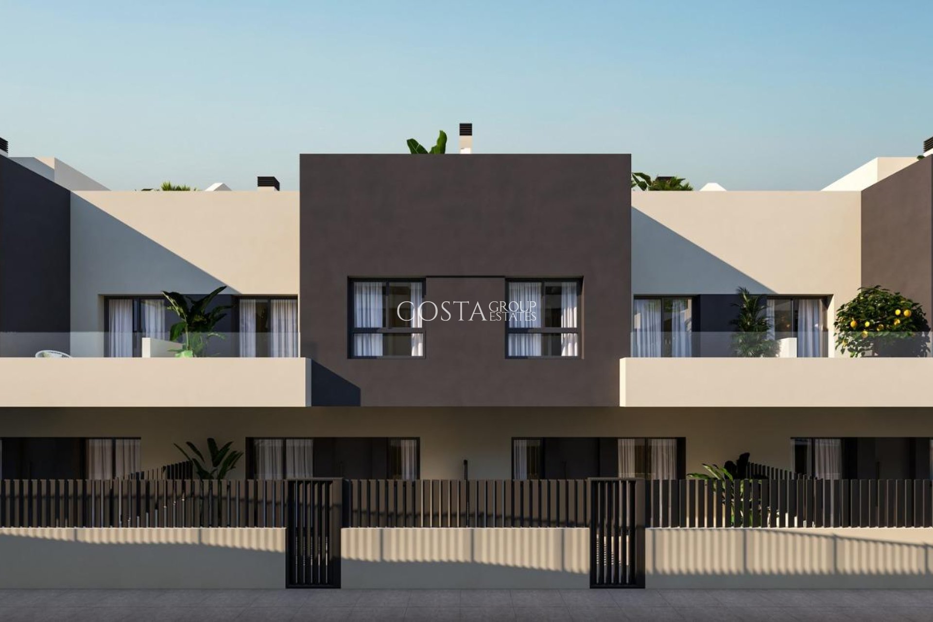 New Build - House -
Vélez Málaga - Torre del Mar