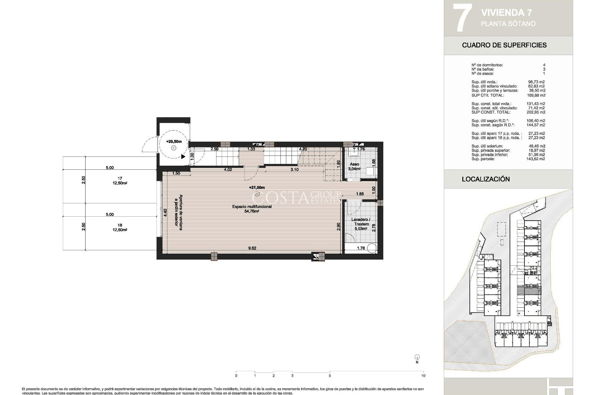New Build - House -
Vélez Málaga - Torre del Mar